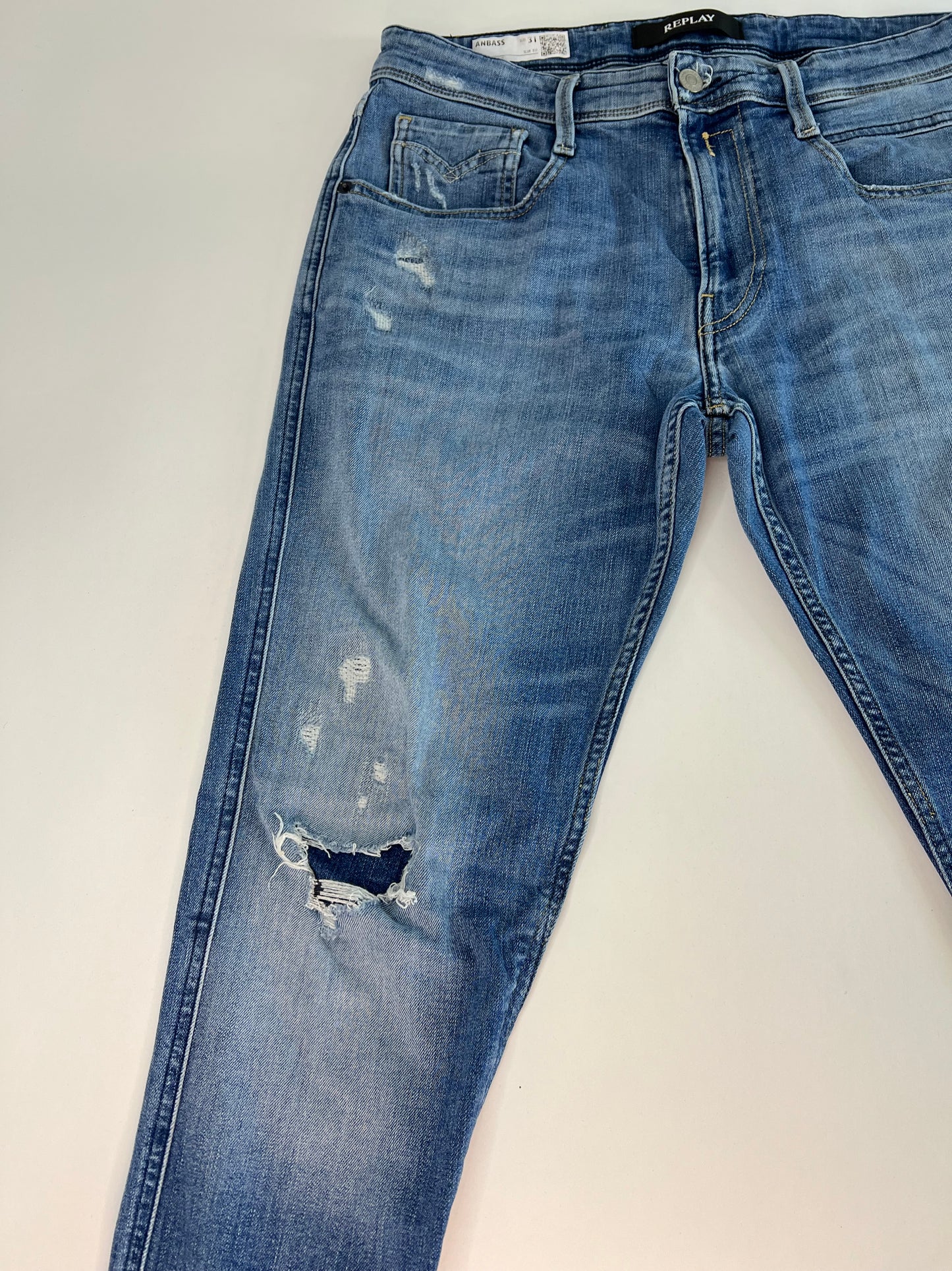 Replay Anbass jeans 31