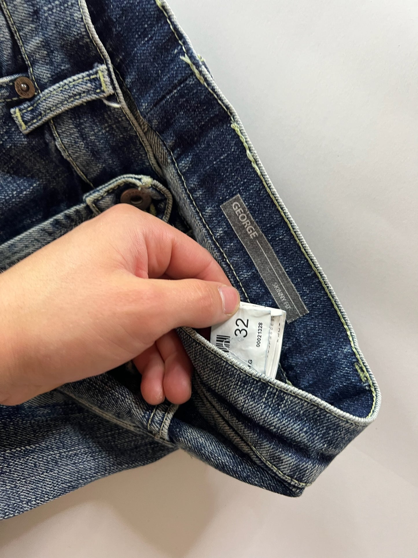 Dondup George Jeans 32