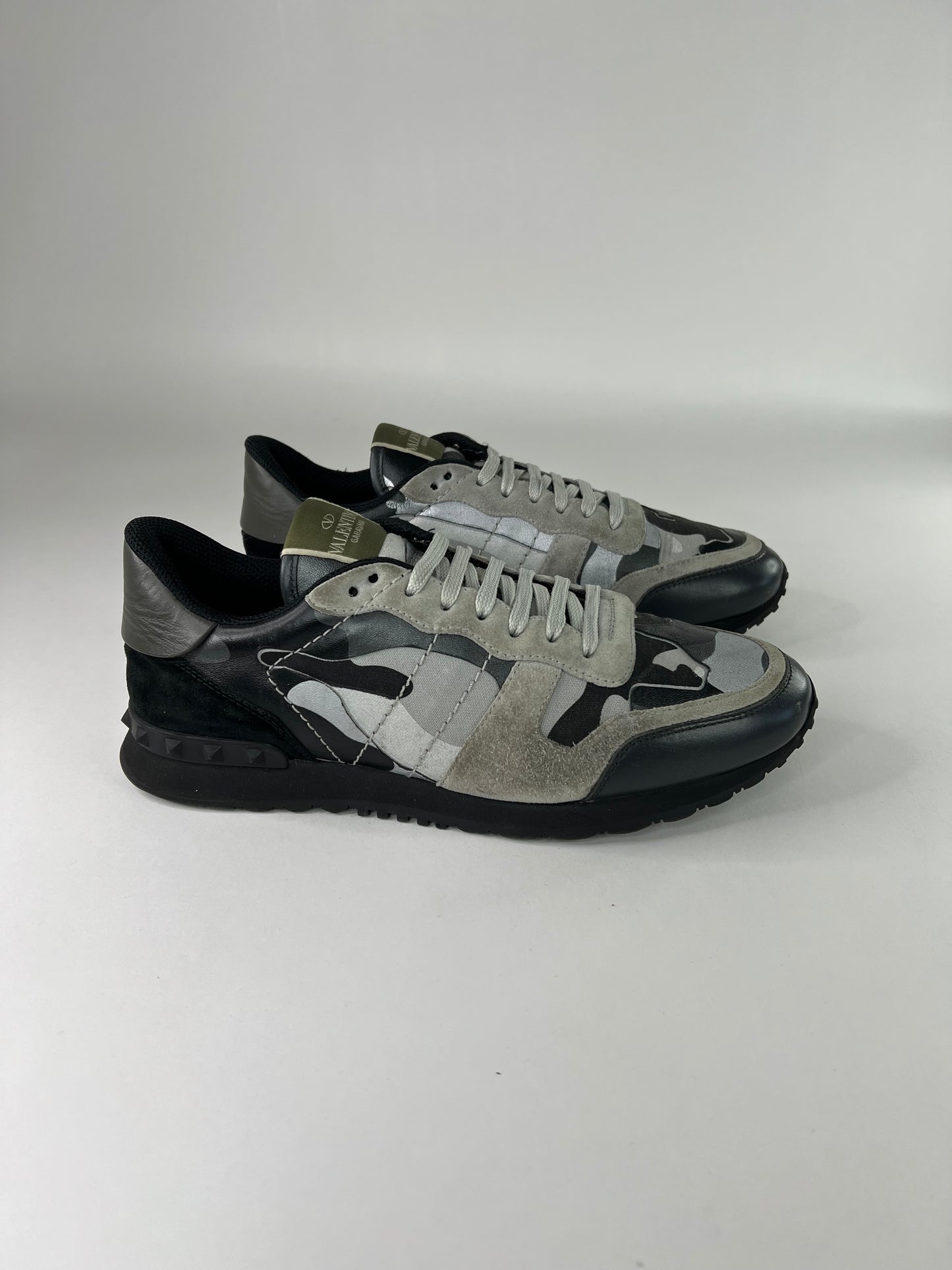 Valentino rockrunners 42