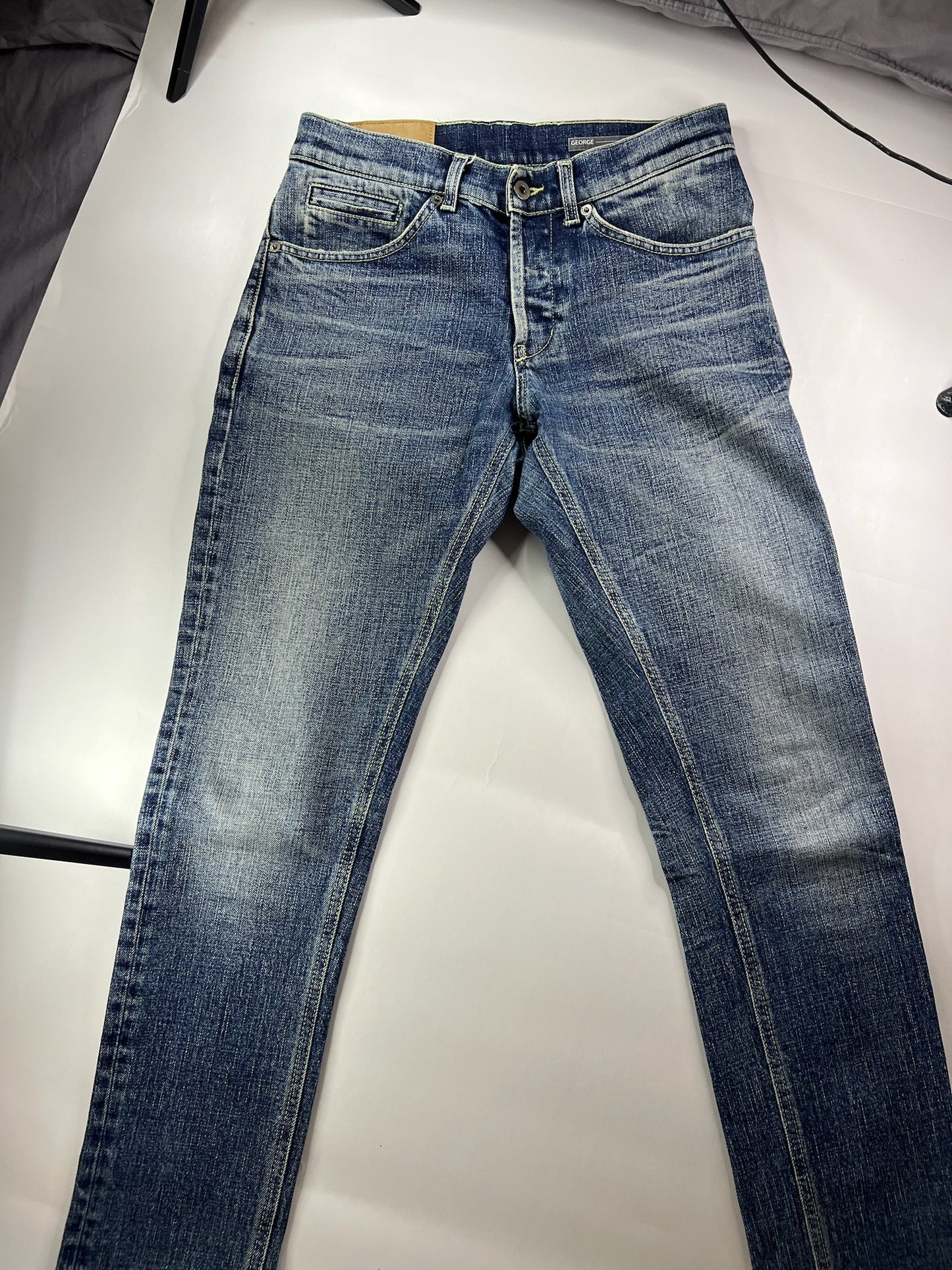 Dondup George Jeans 32