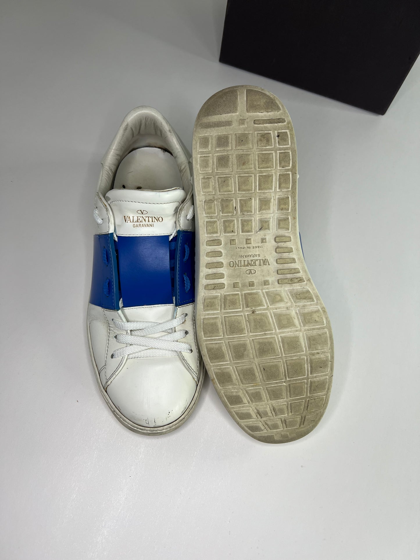 Valentino open 40,5