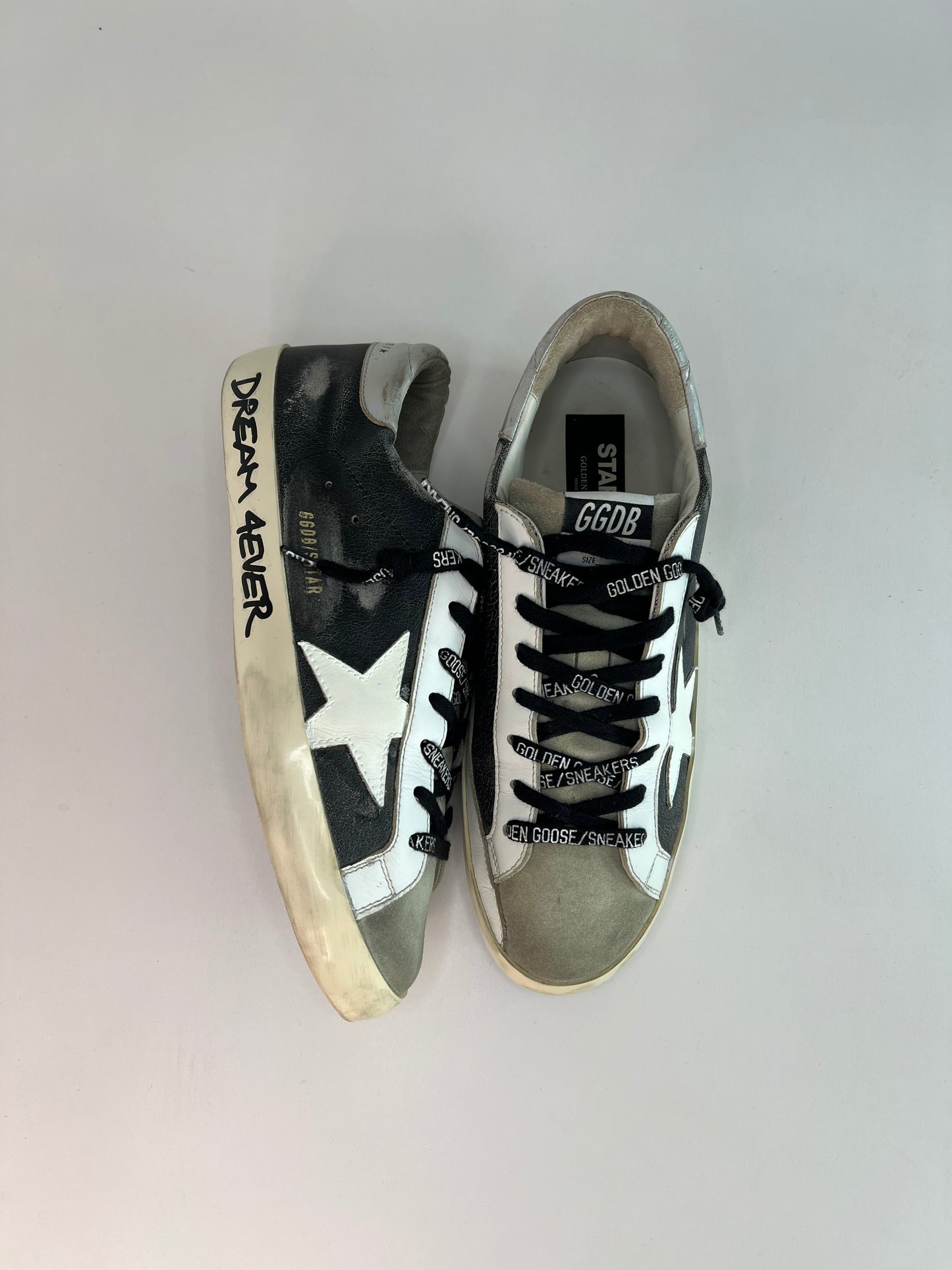 Golden goose 42