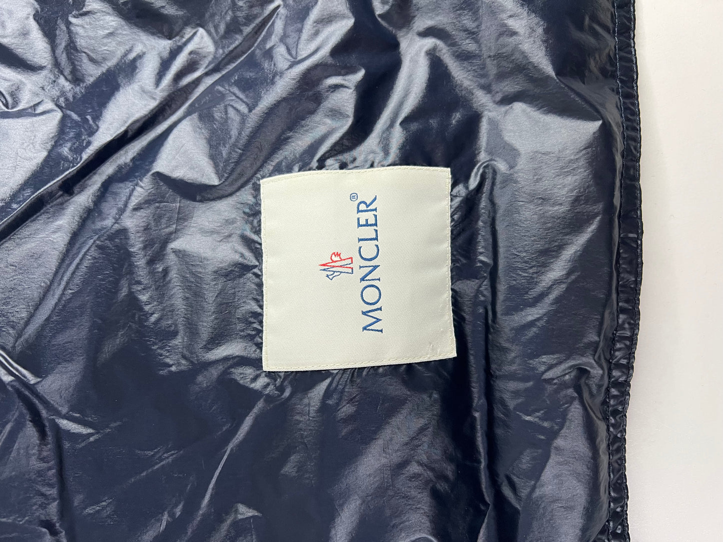 Moncler GUI Väst 3 fits M