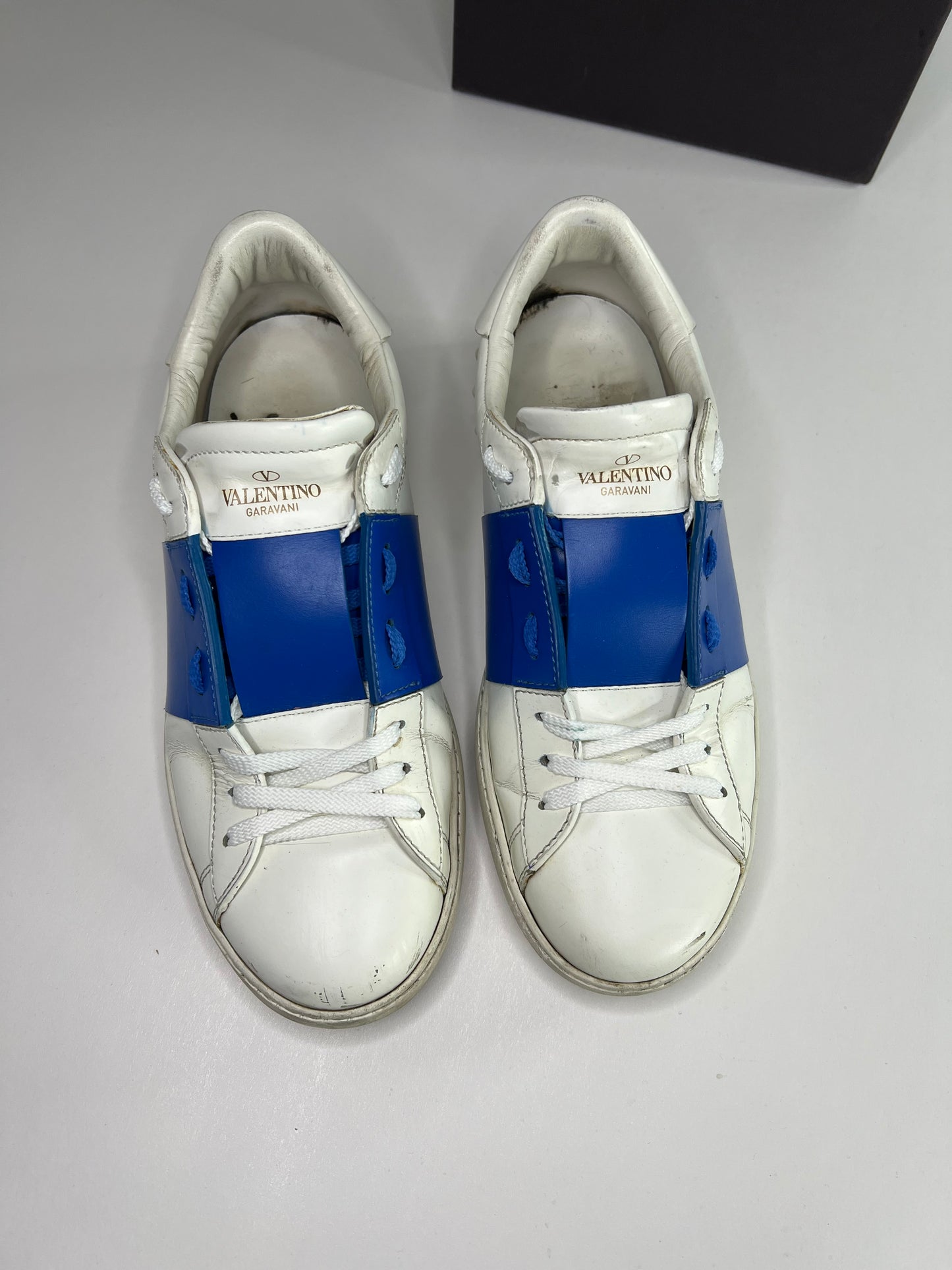 Valentino open 40,5