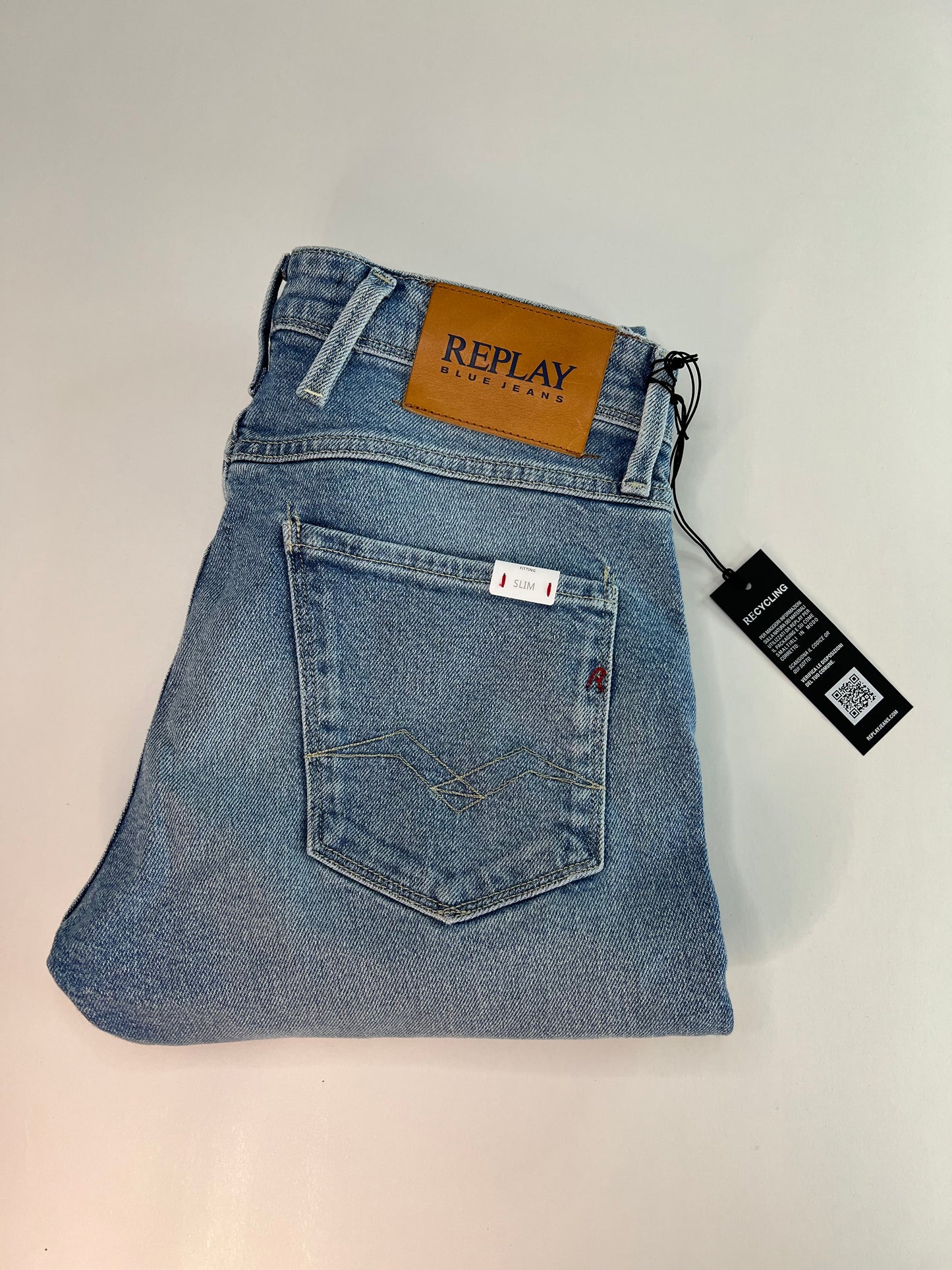 Replay Anbass jeans 29/32