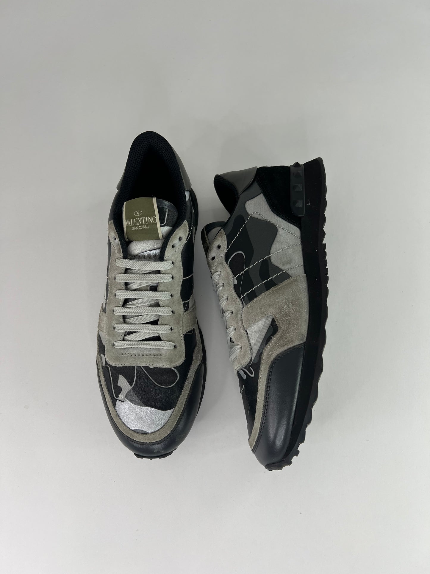 Valentino rockrunners 42