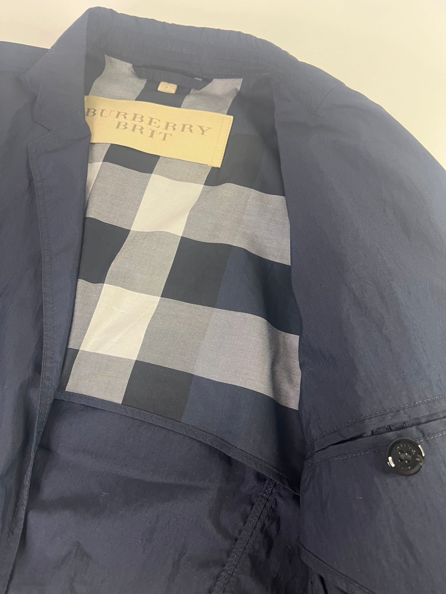Burberry kavaj S