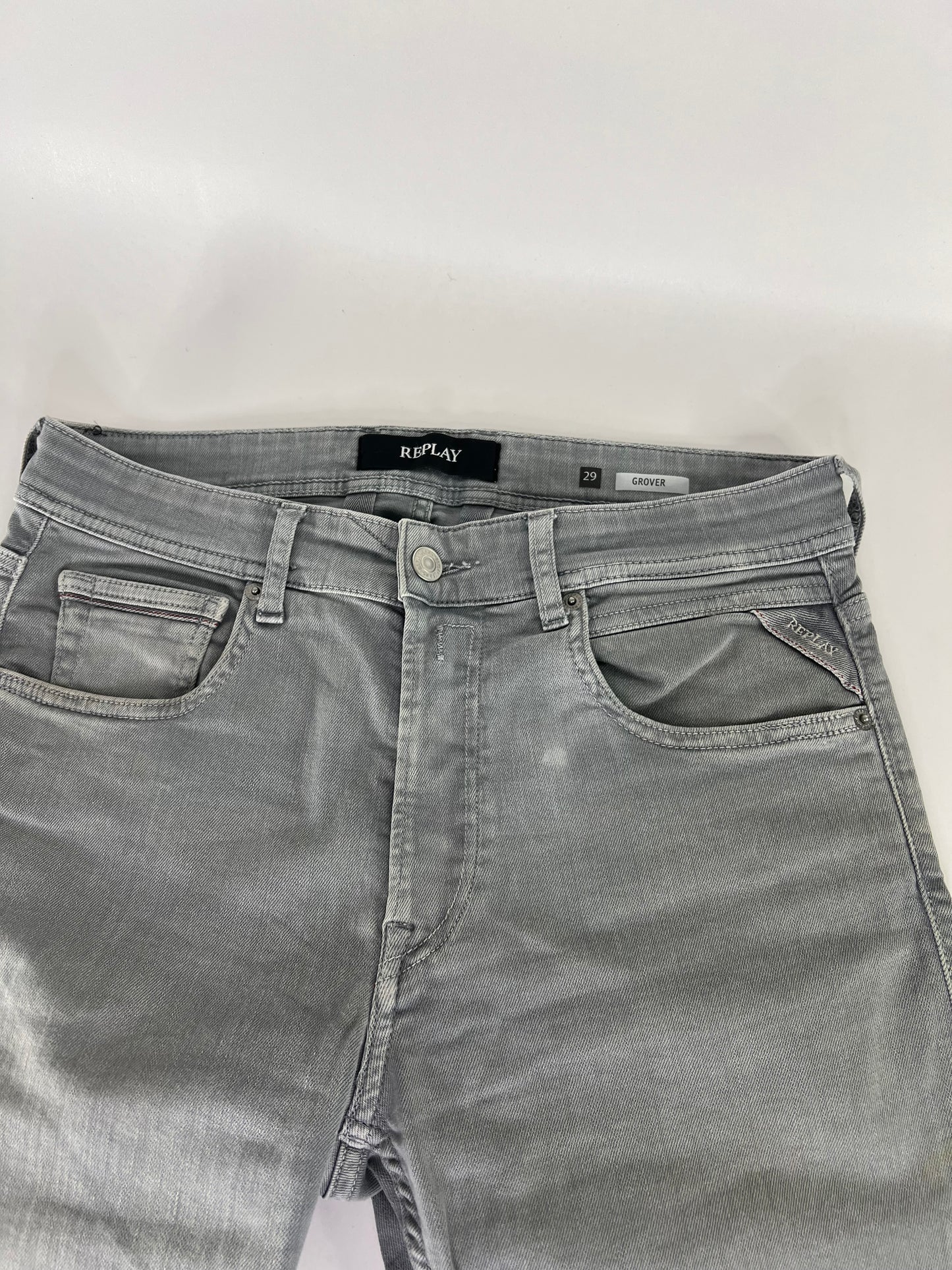 Replay Grover Jeans 29/32