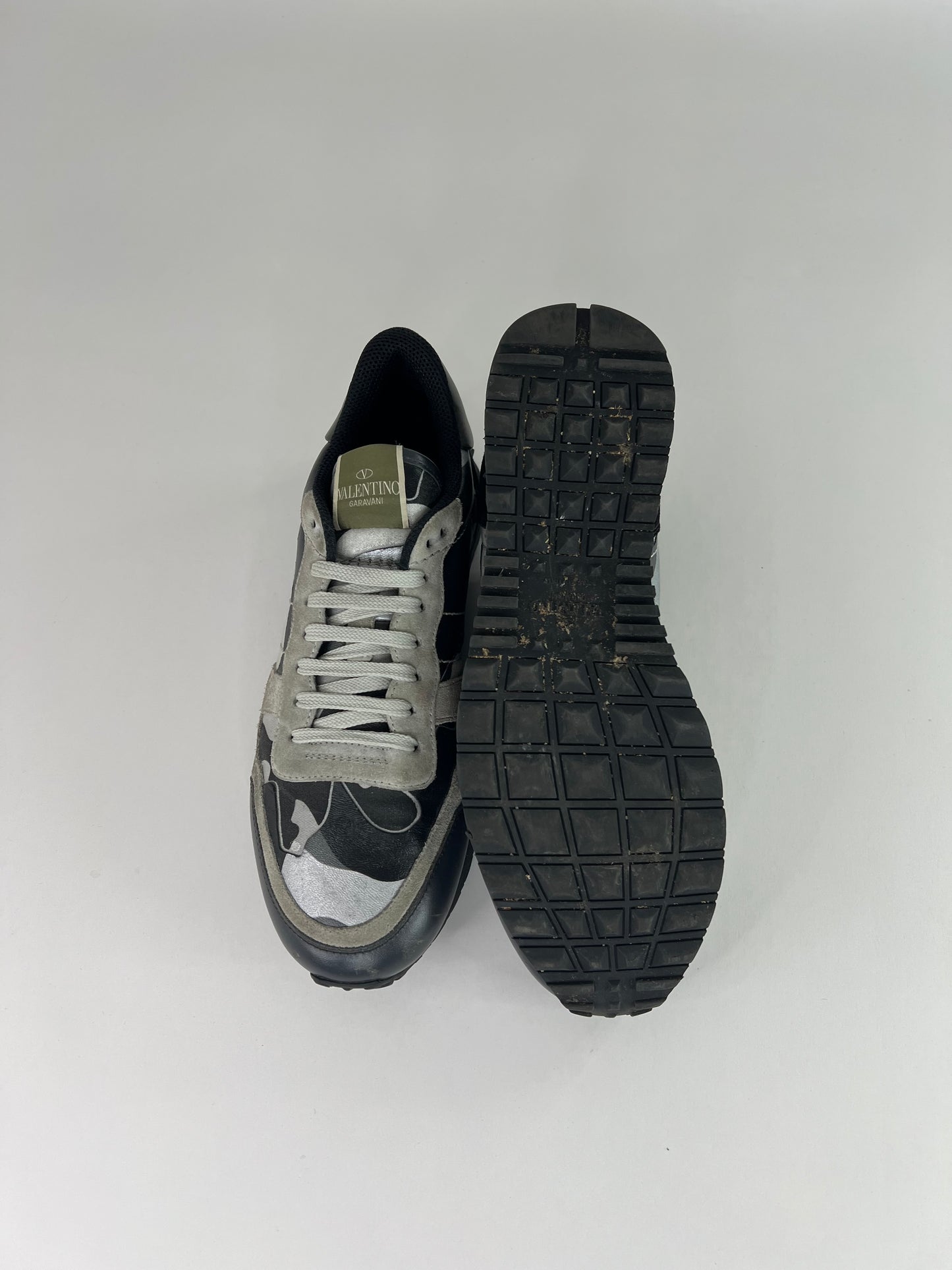 Valentino rockrunners 42
