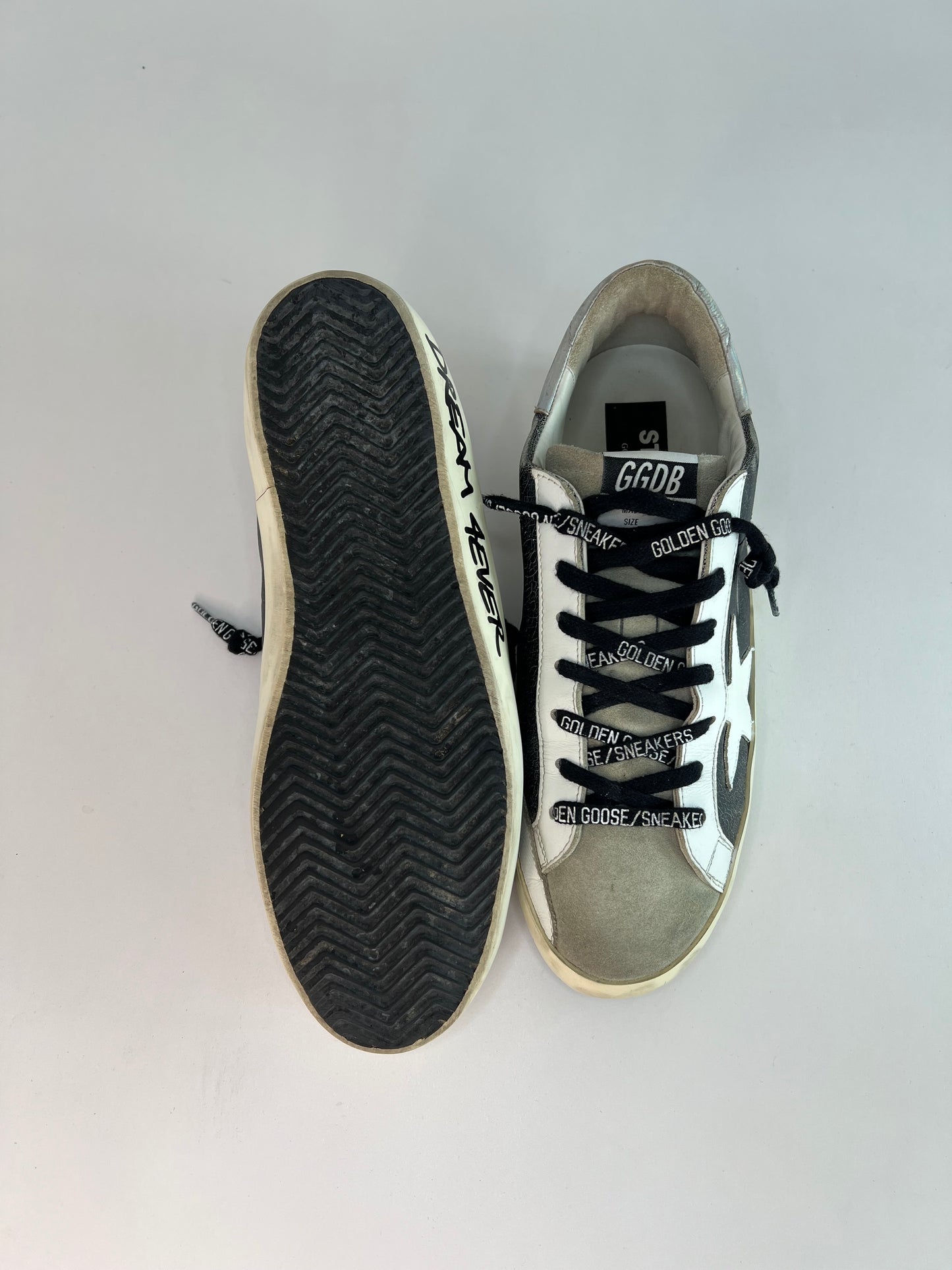 Golden goose 42