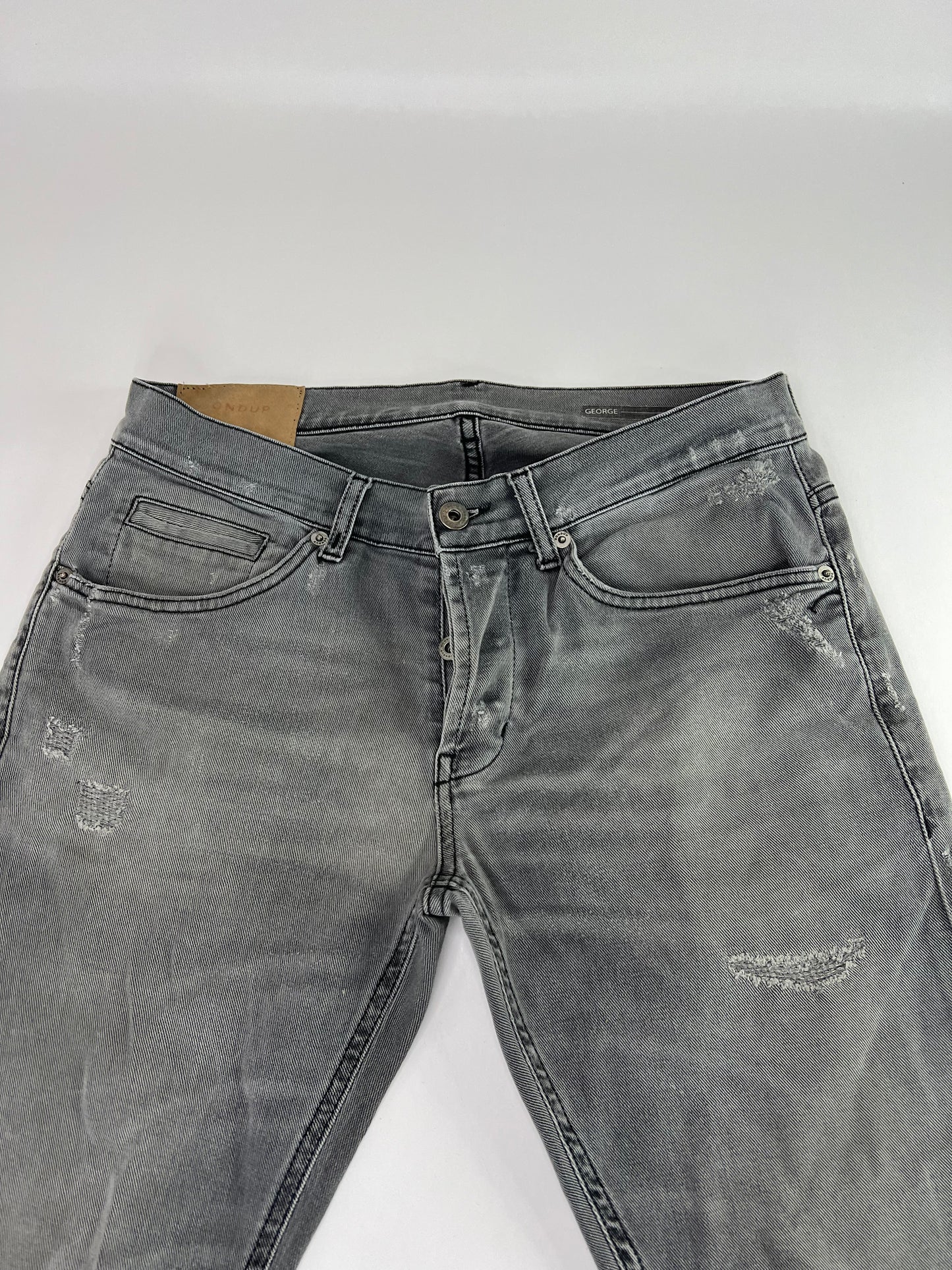 Dondup George Jeans 33