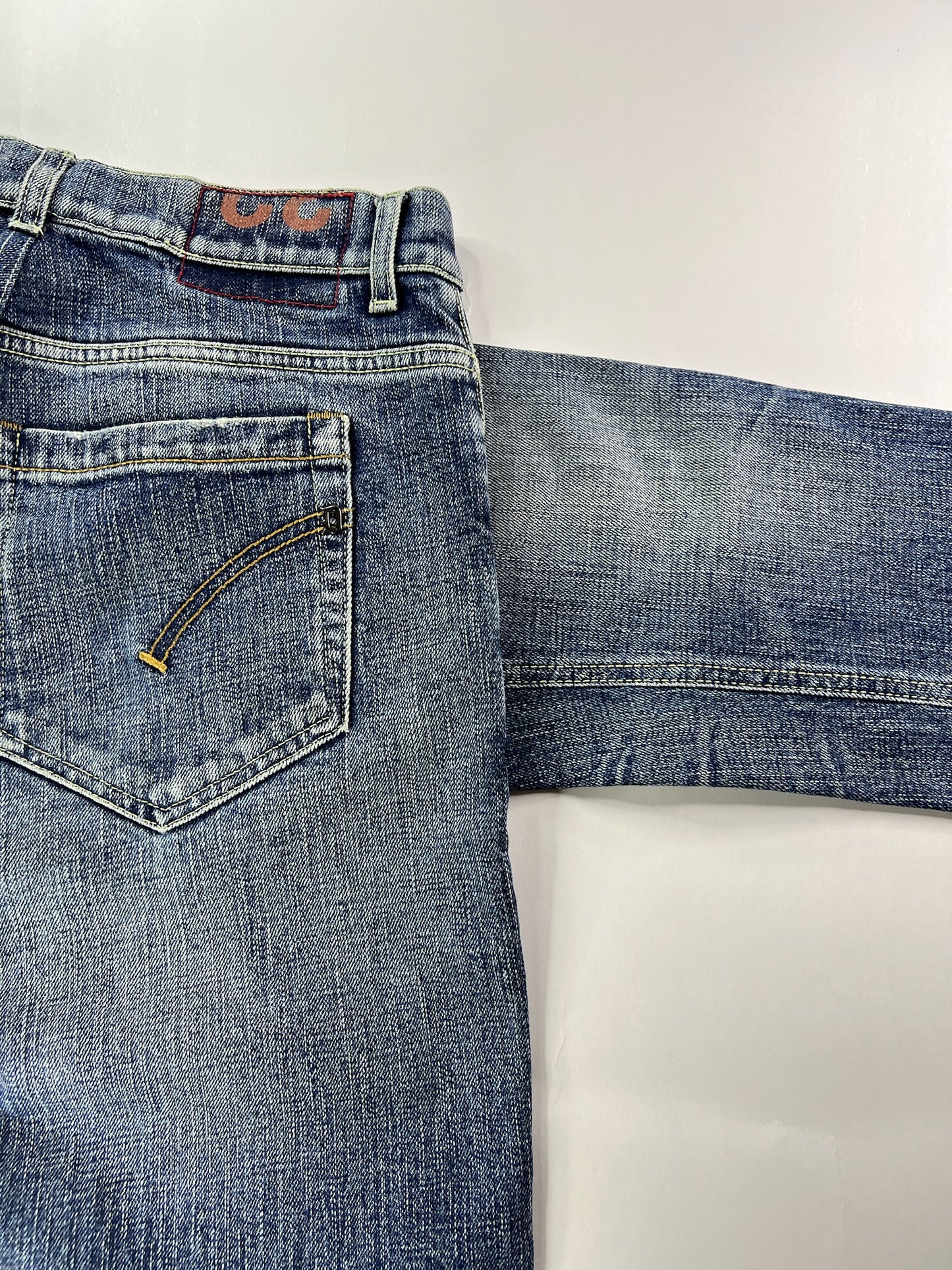 Dondup George Jeans 32