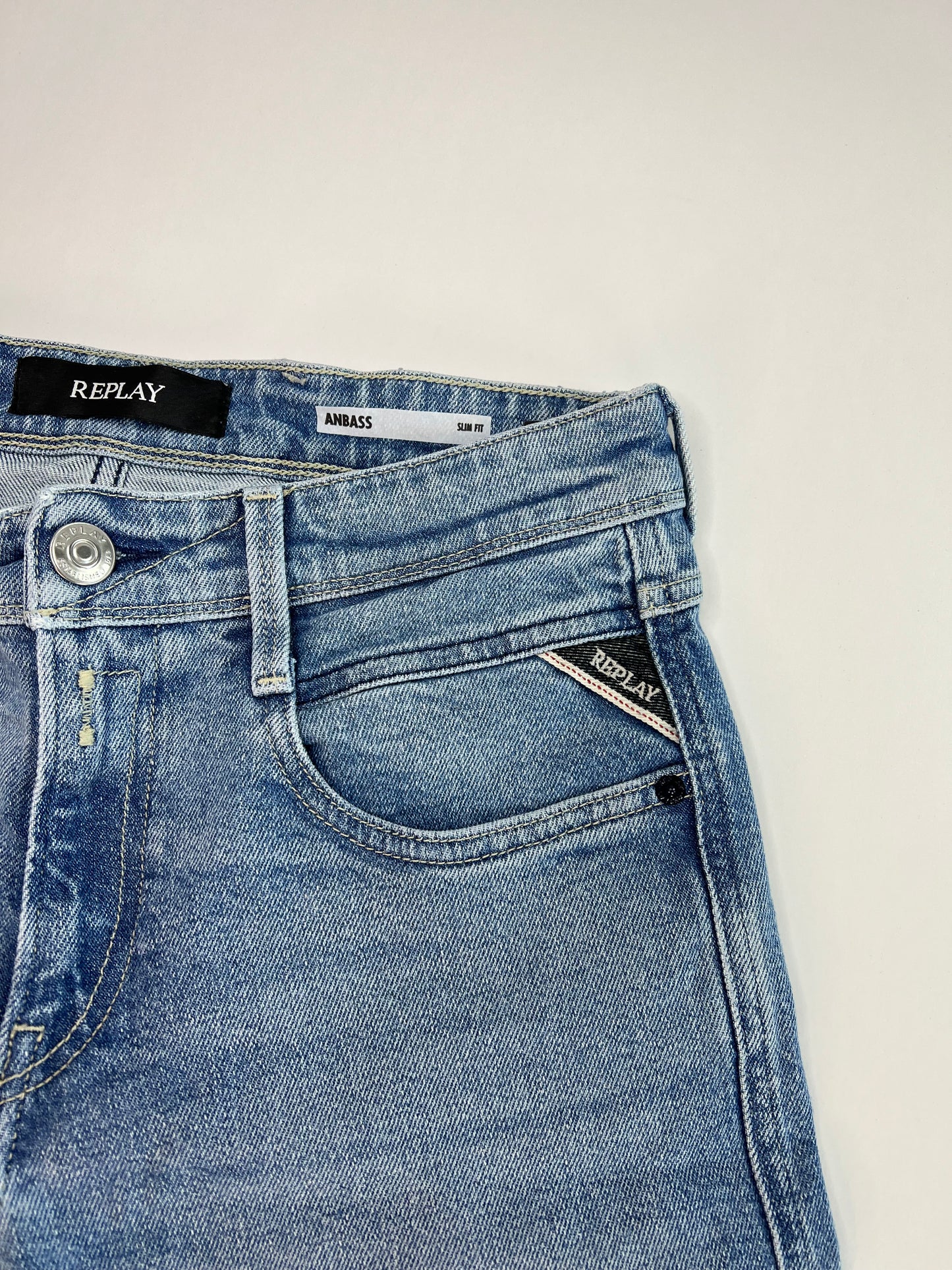 Replay Anbass jeans 29/32