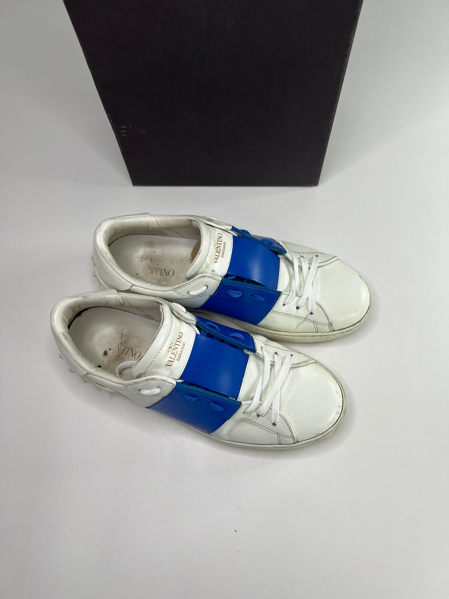 Valentino open 40,5