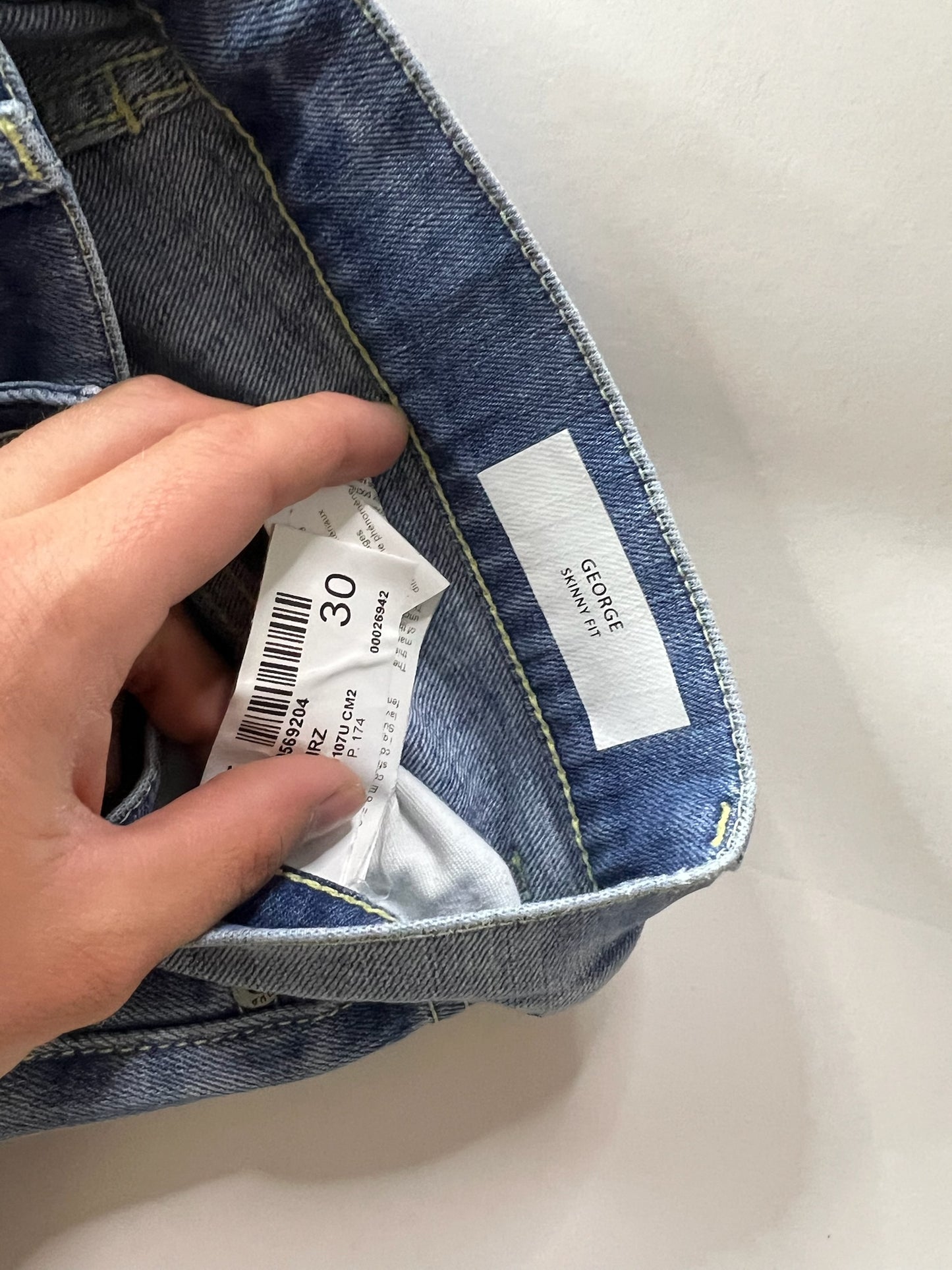 Dondup George Jeans 30