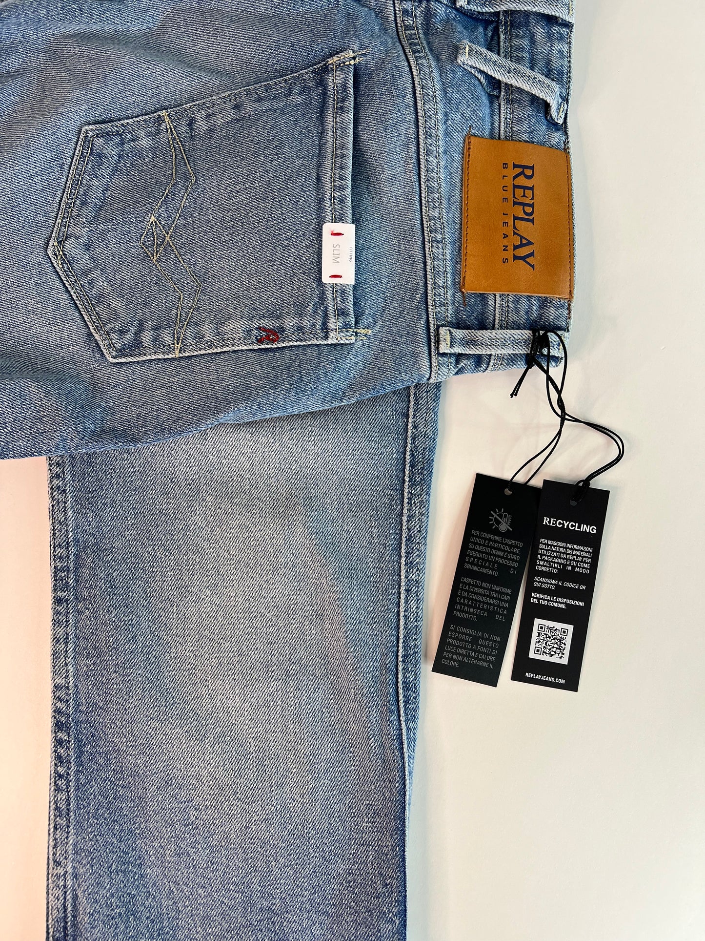 Replay Anbass jeans 29/32