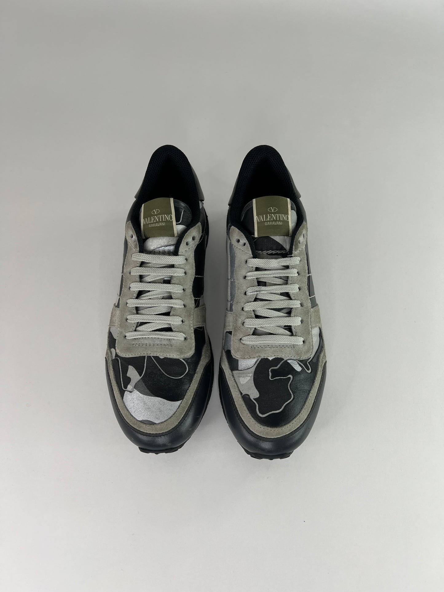 Valentino rockrunners 42