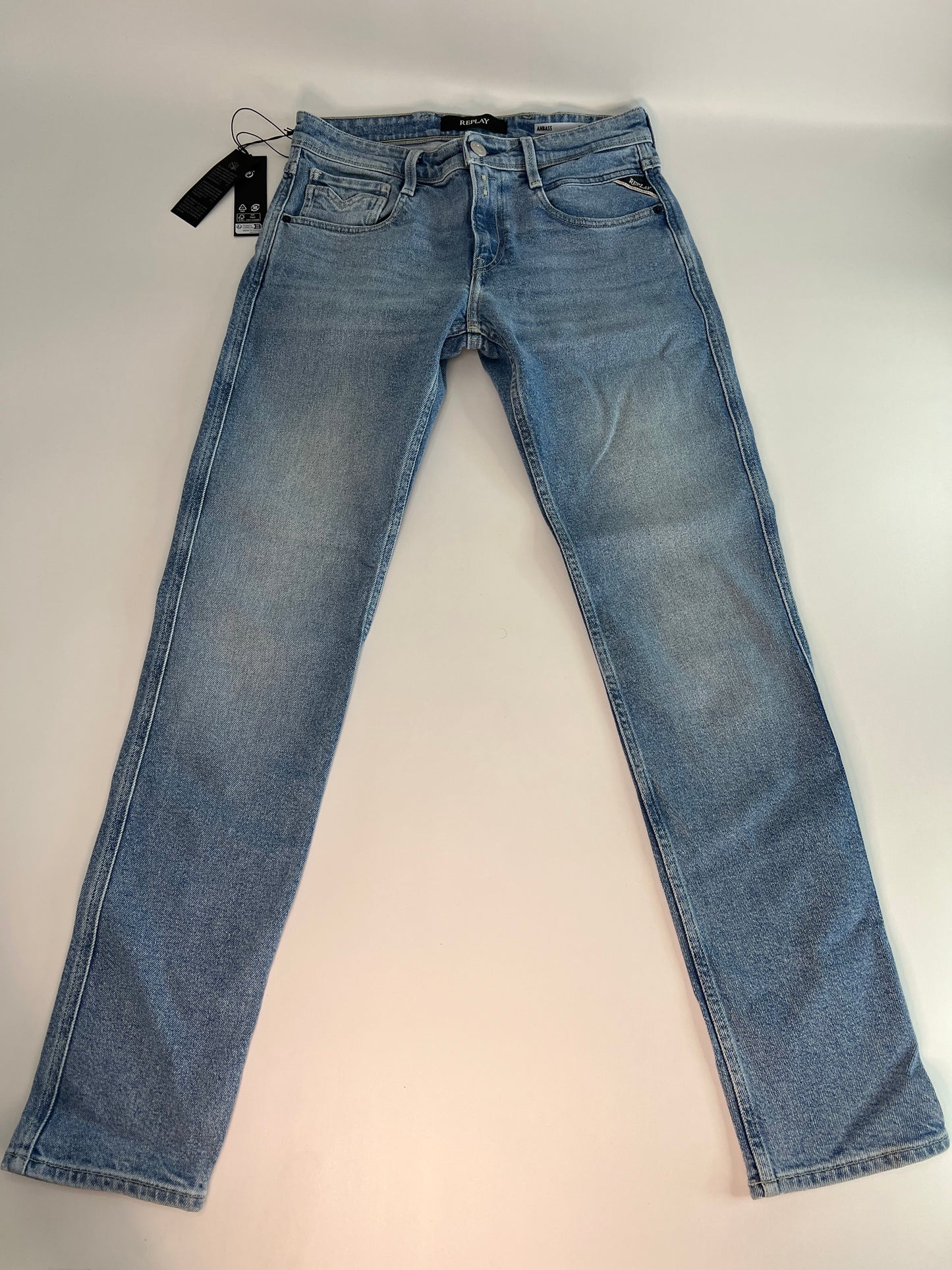 Replay Anbass jeans 29/32