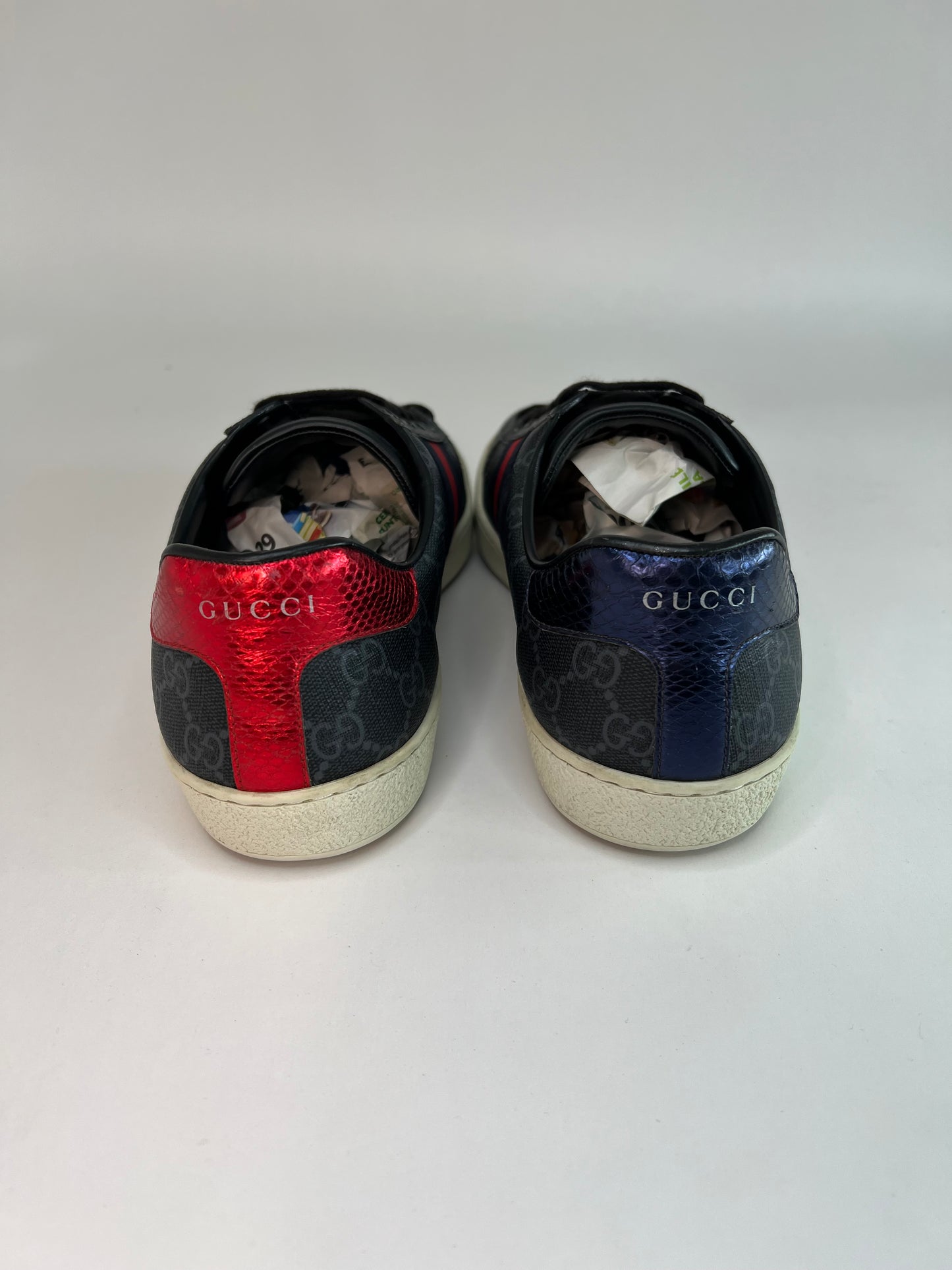 Gucci Ace 44