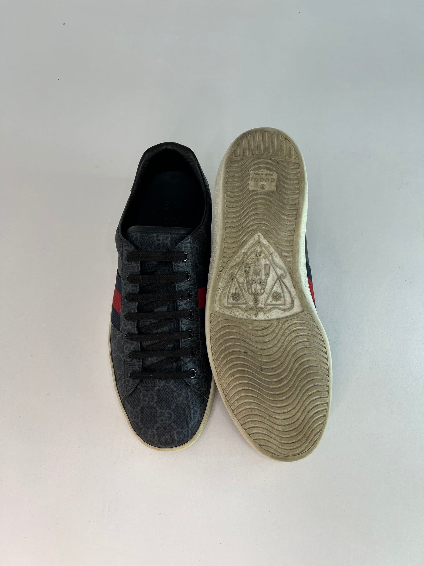 Gucci Ace 44