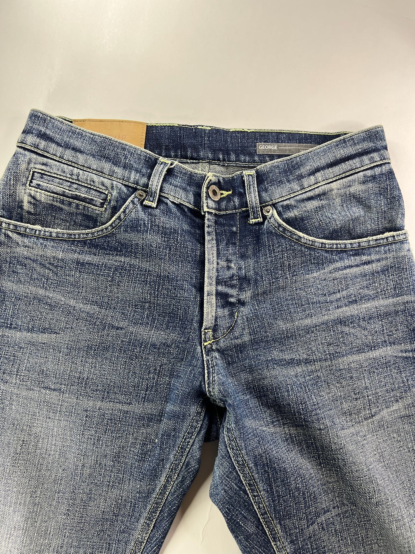 Dondup George Jeans 32