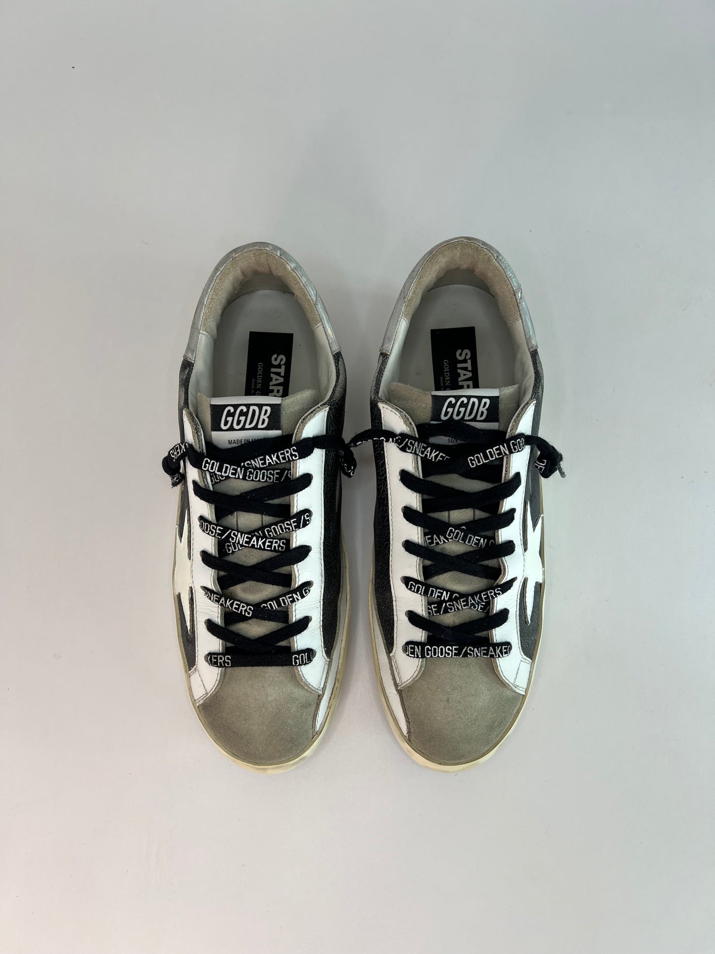 Golden goose 42