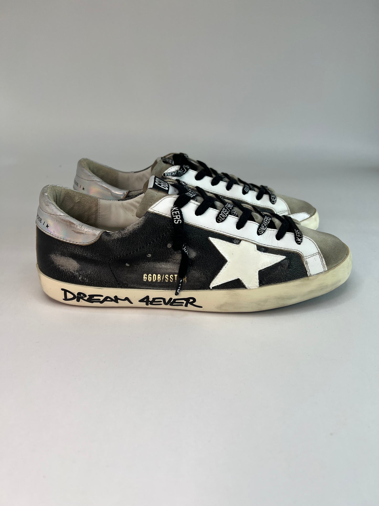 Golden goose 42