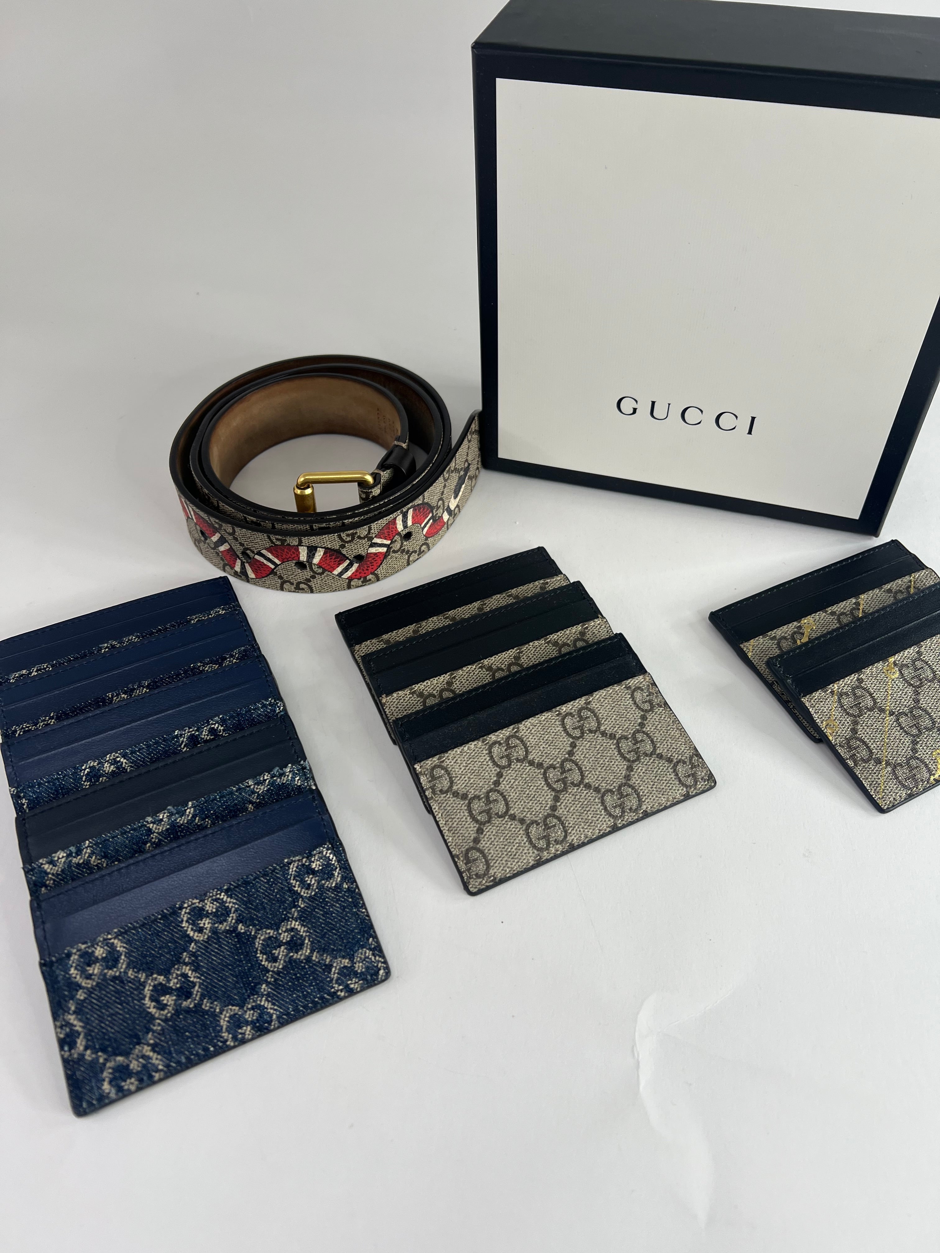 Accessories