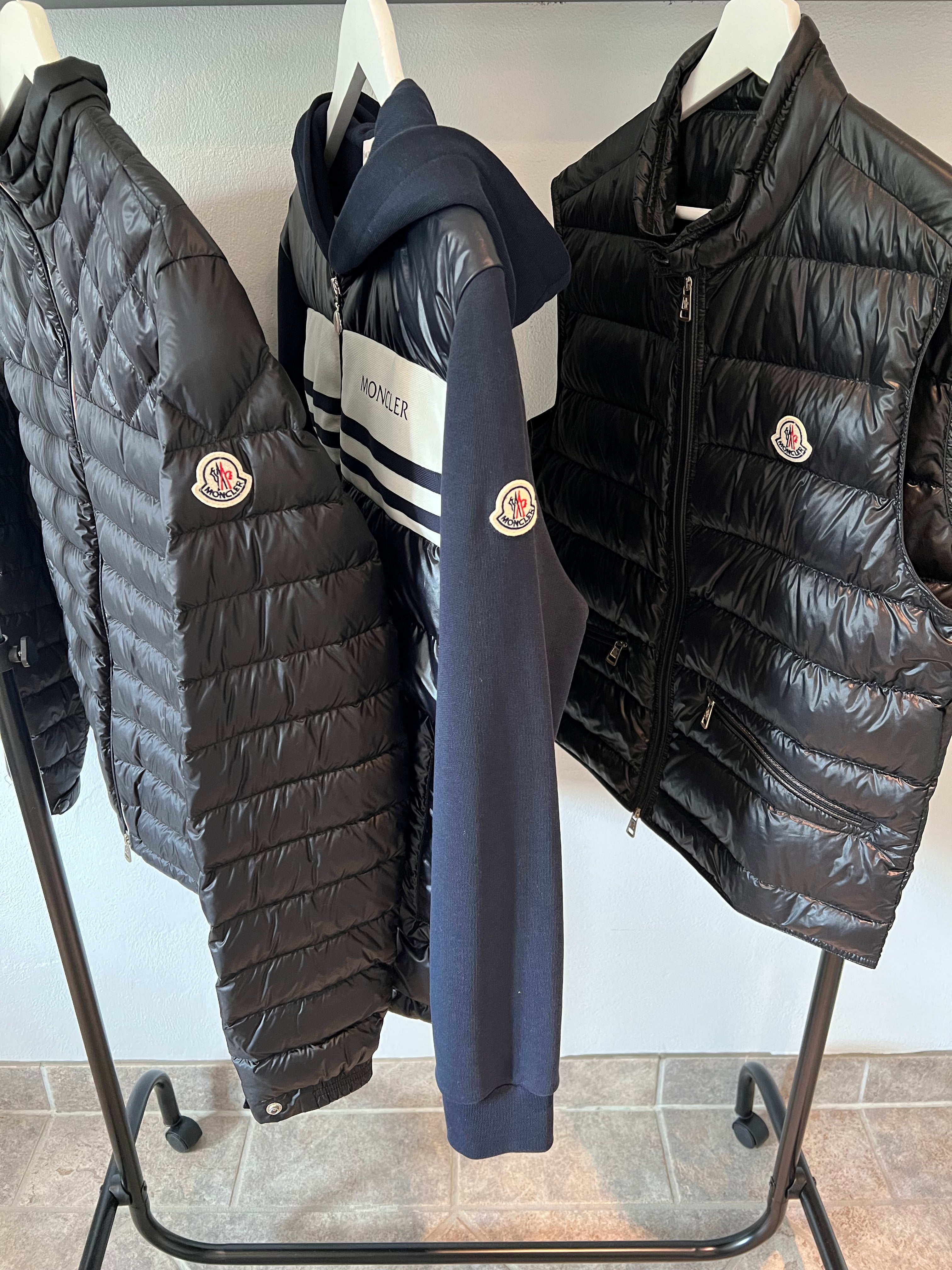 JACKETS