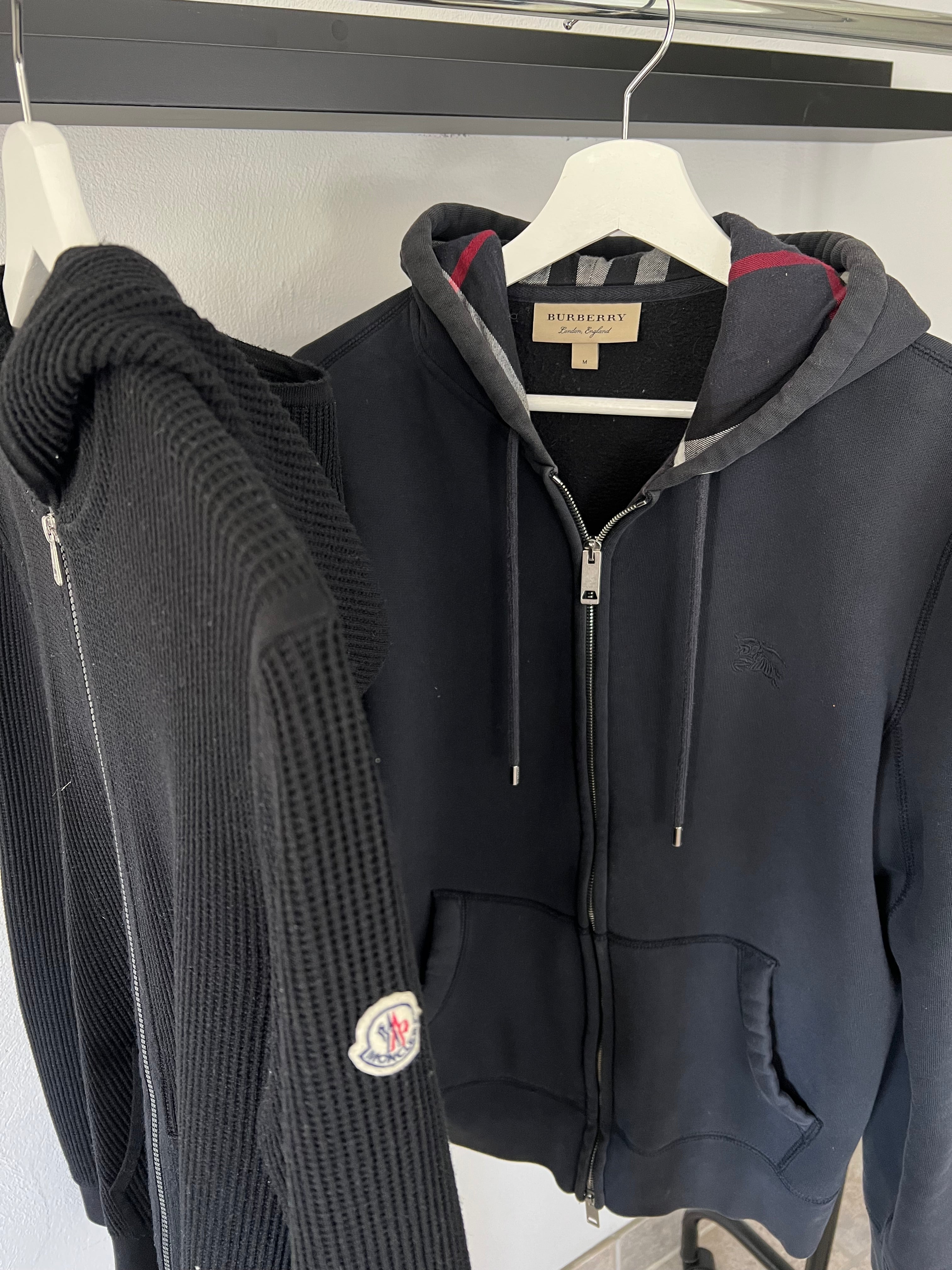 HOODIES