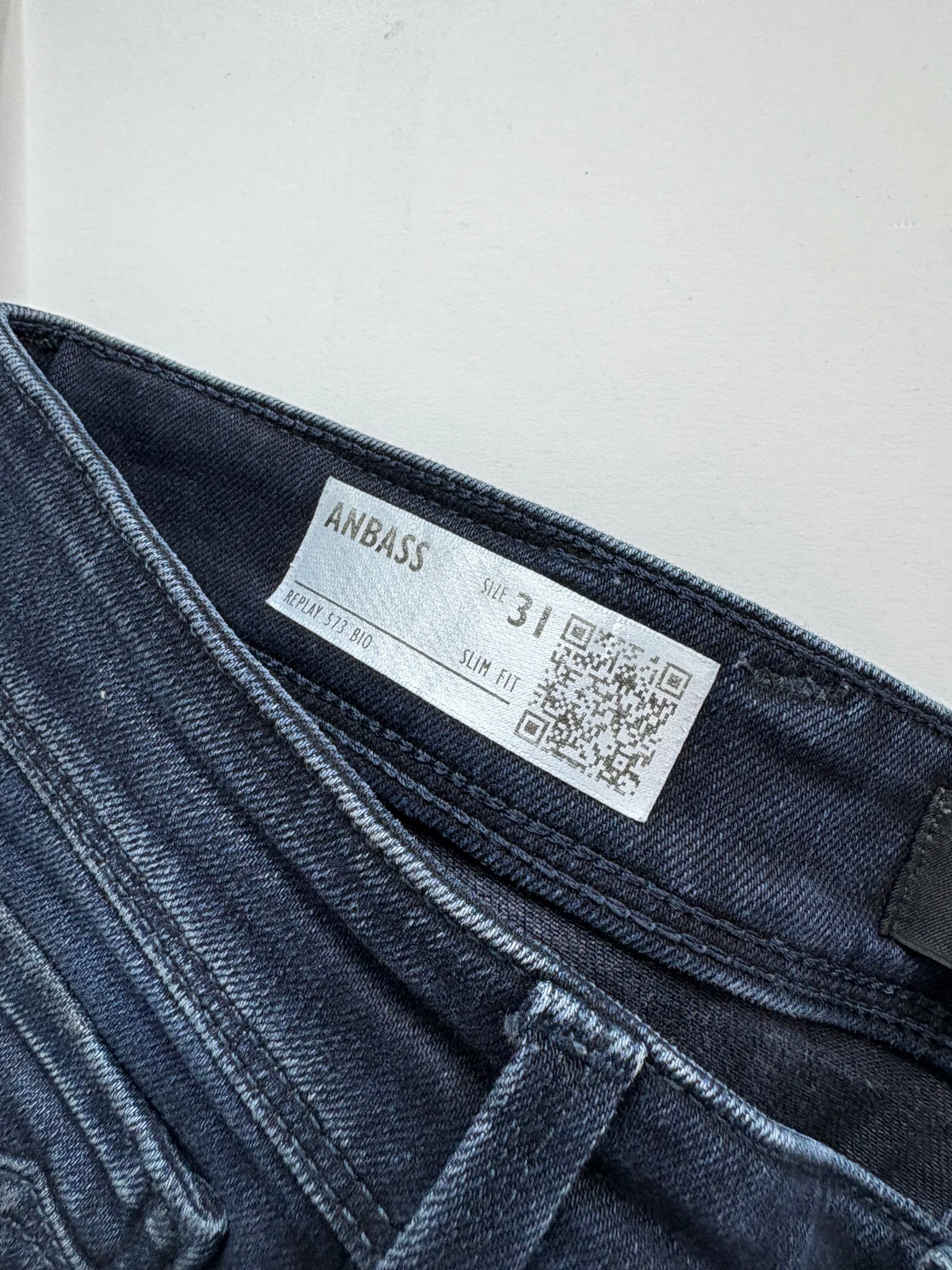 Replay Anbass Jean