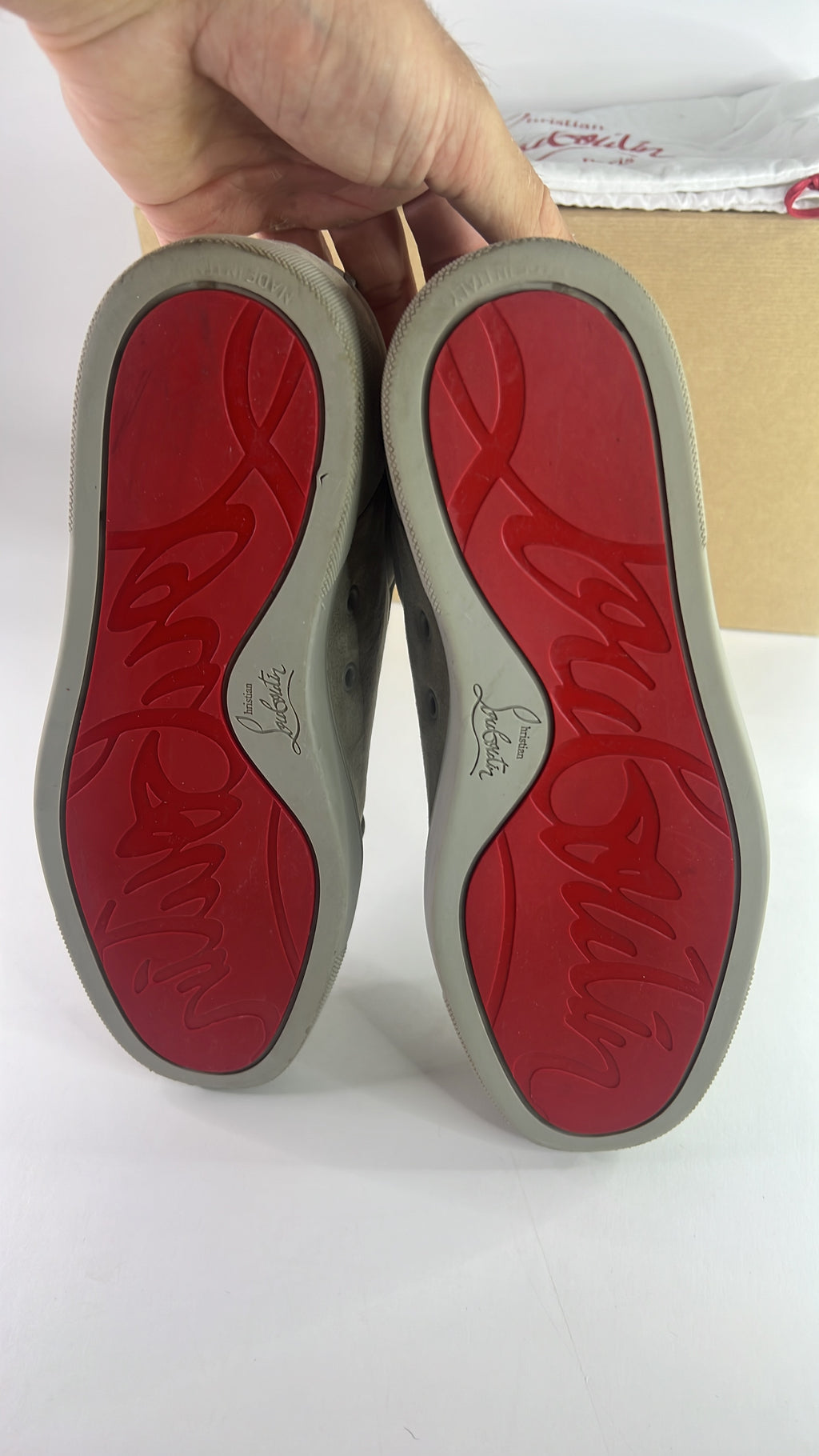 Christian Louboutin Sneakers