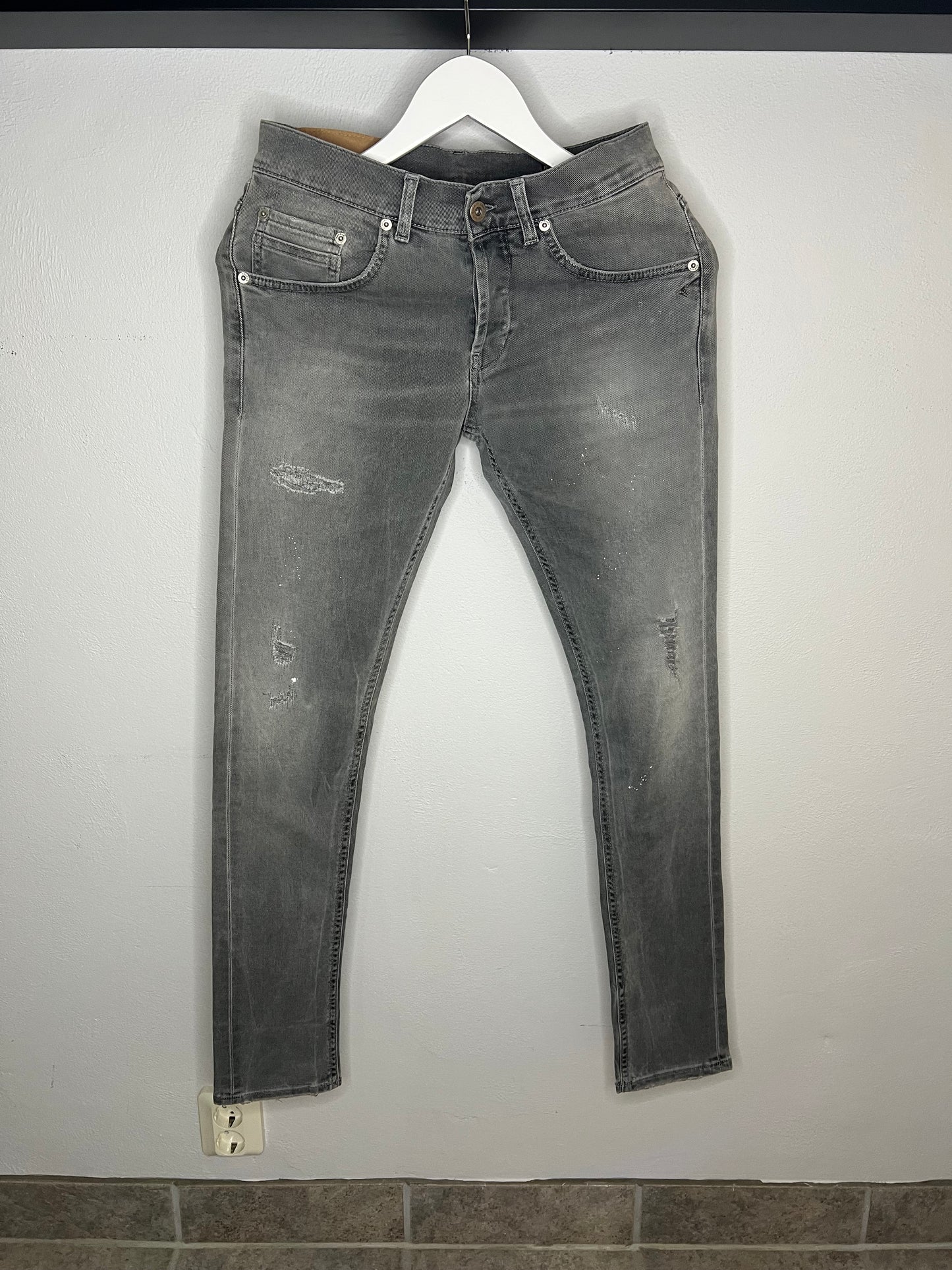 Dondup Ritchie Jeans 30