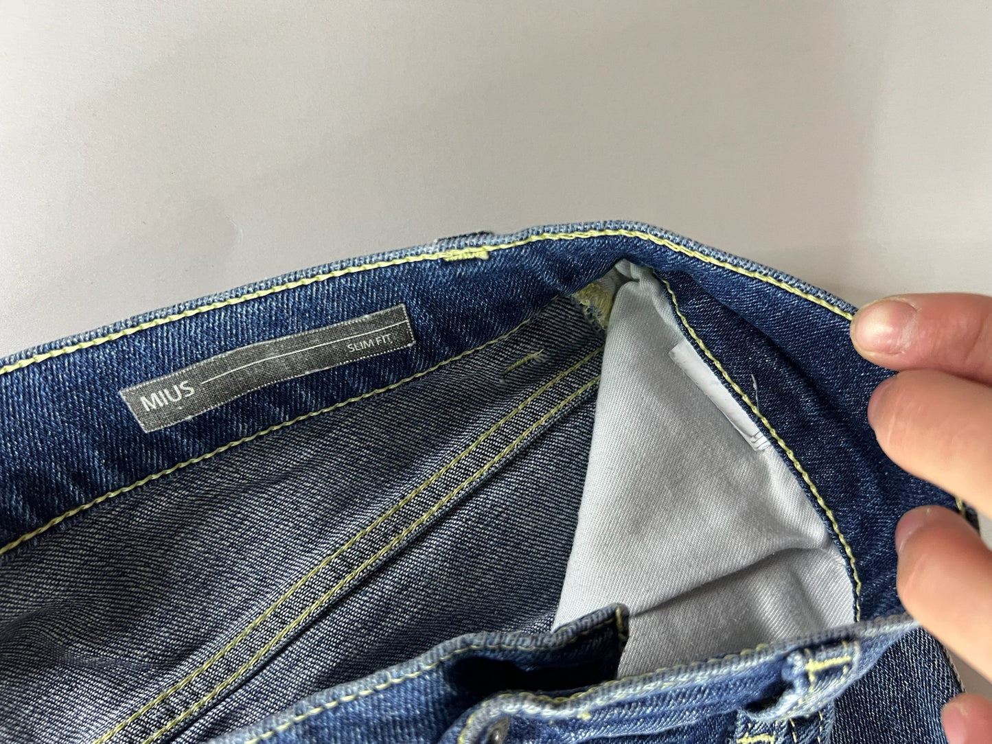 Dondup George Jeans 31