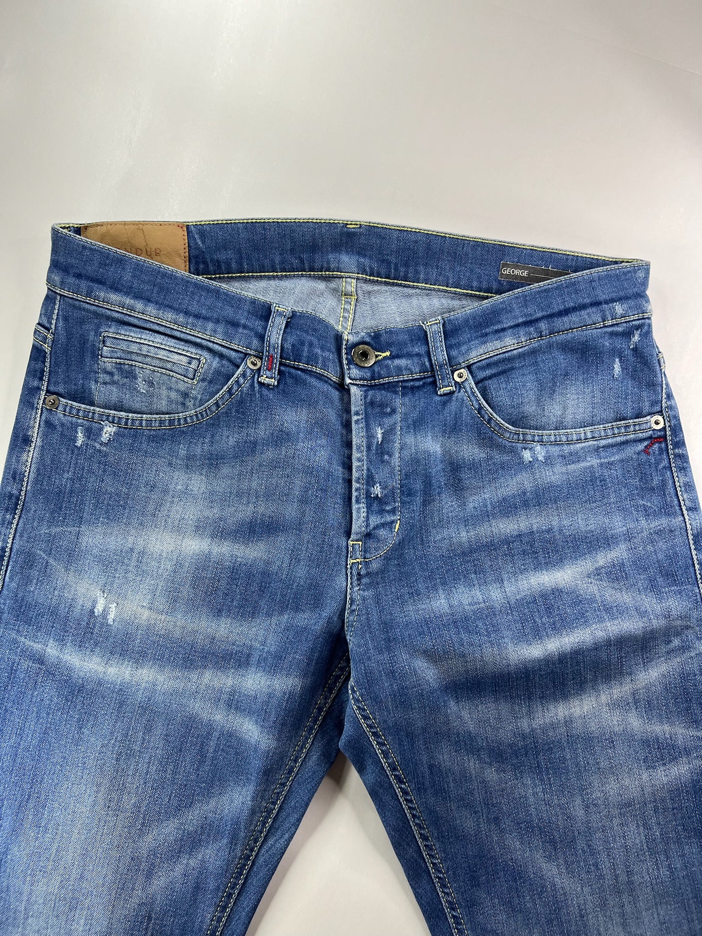 Dondup George Jeans 35