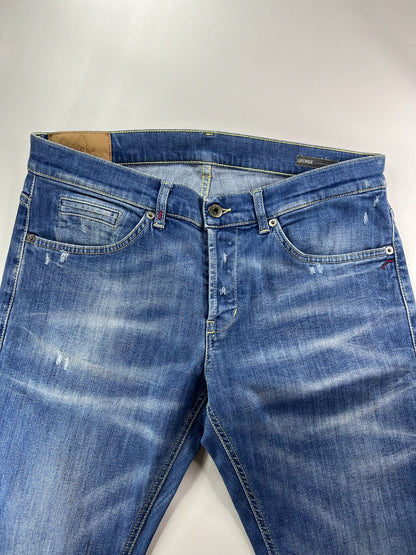 Dondup George Jeans 35