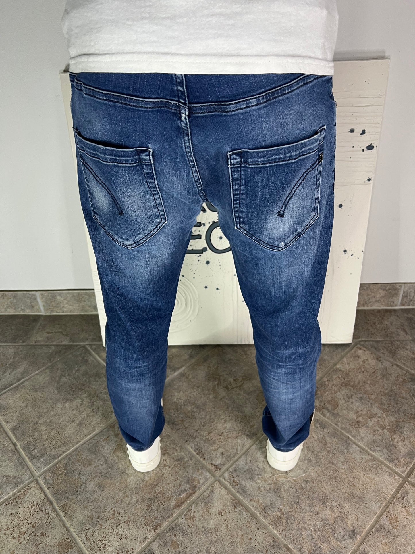 Dondup Mius Jeans 35