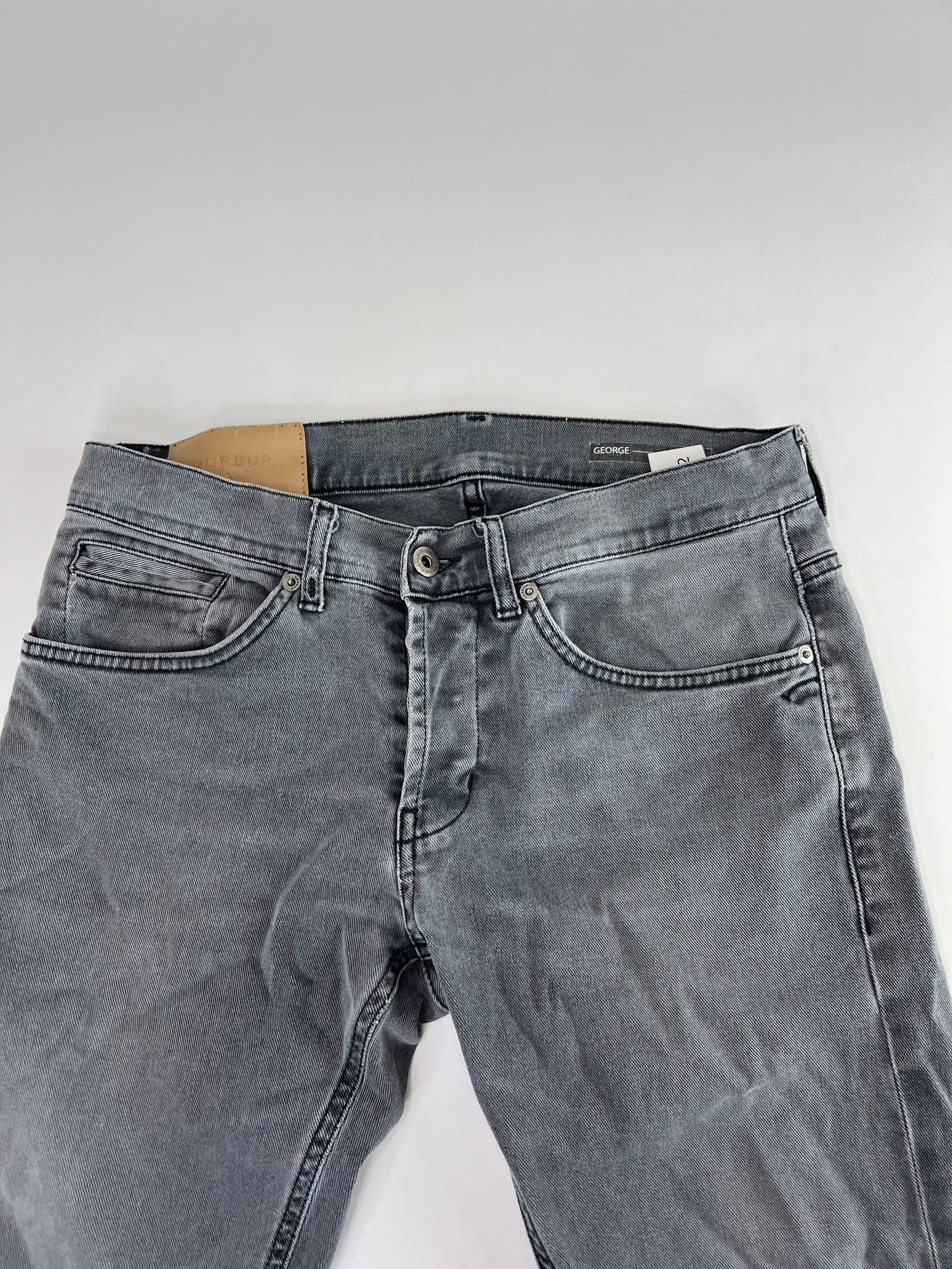 Dondup George Jeans 32