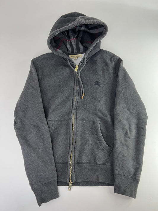 Burberry Zip Hoodie XS