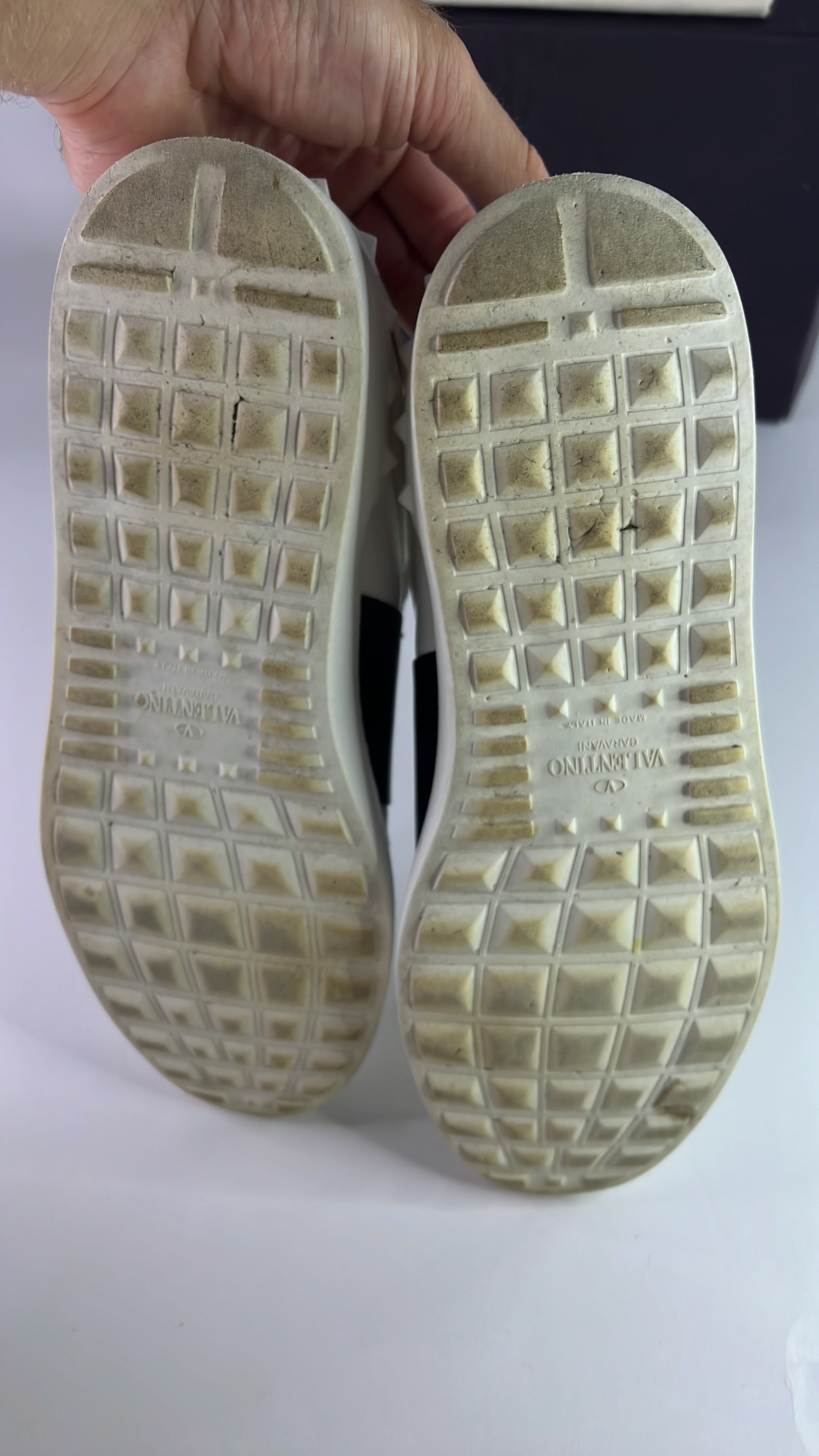 Valentino Open Sneaker