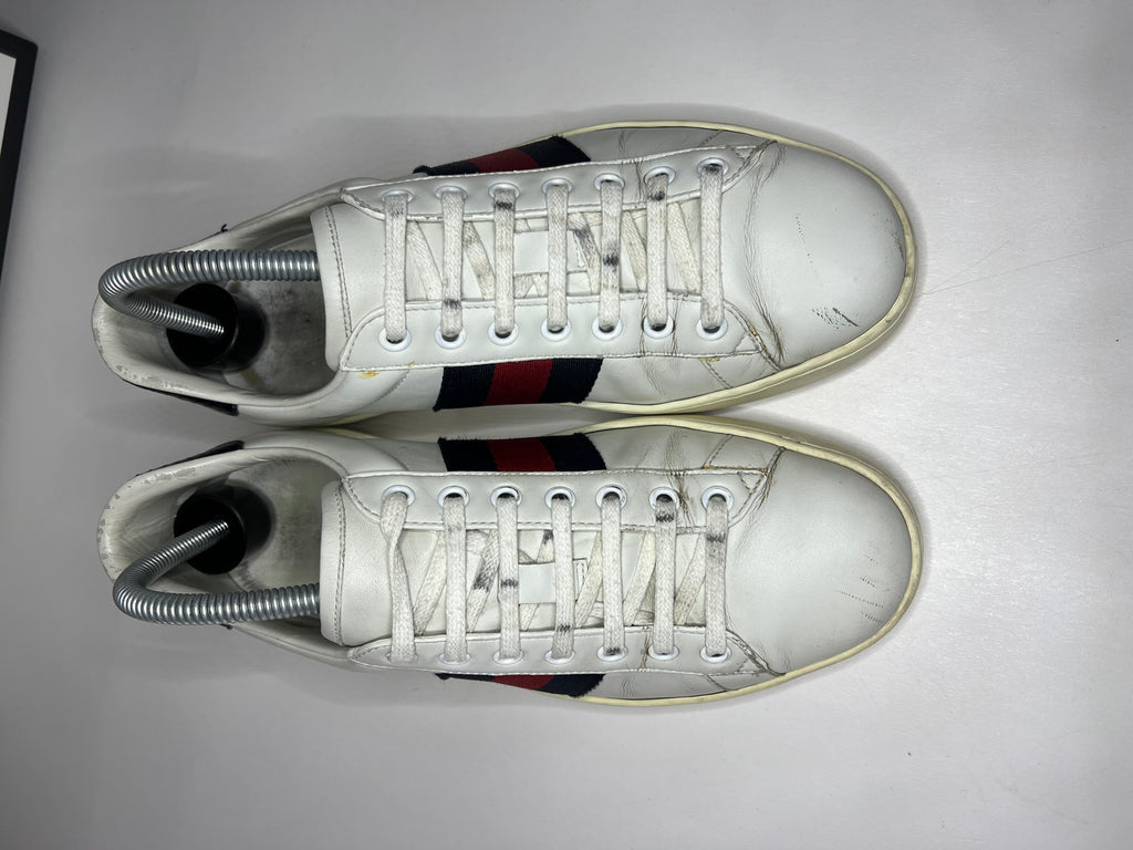 Gucci Ace Sneakers