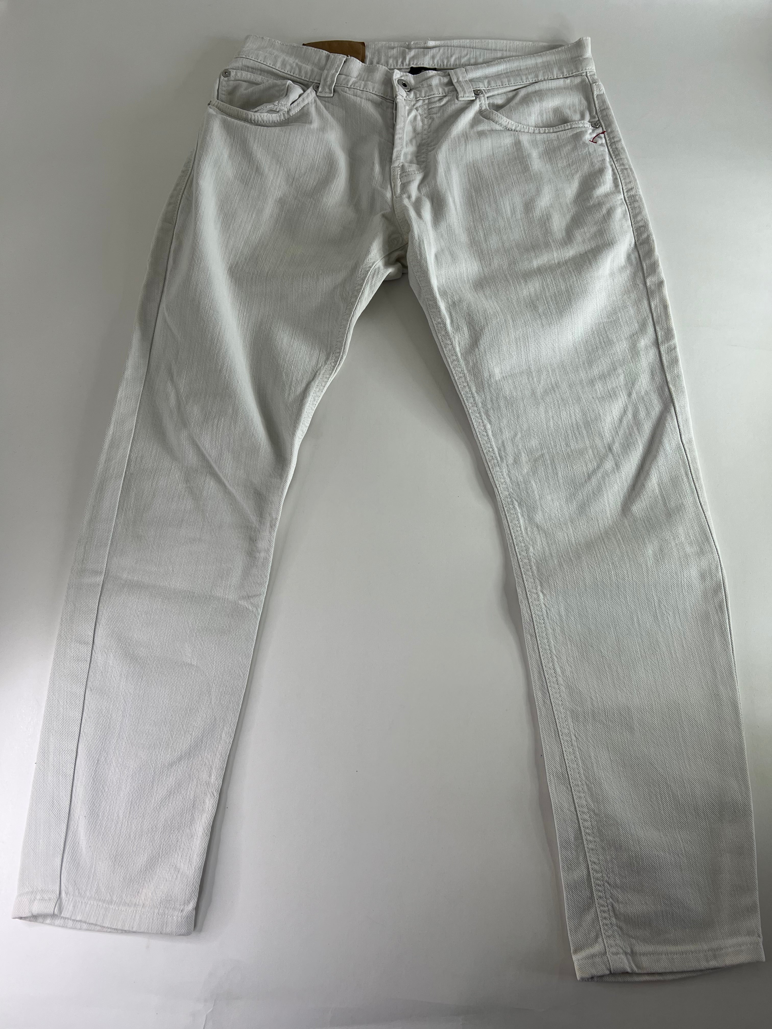 Dondup Mius Jean