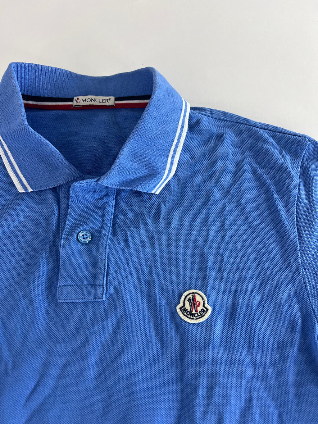 Moncler Polo