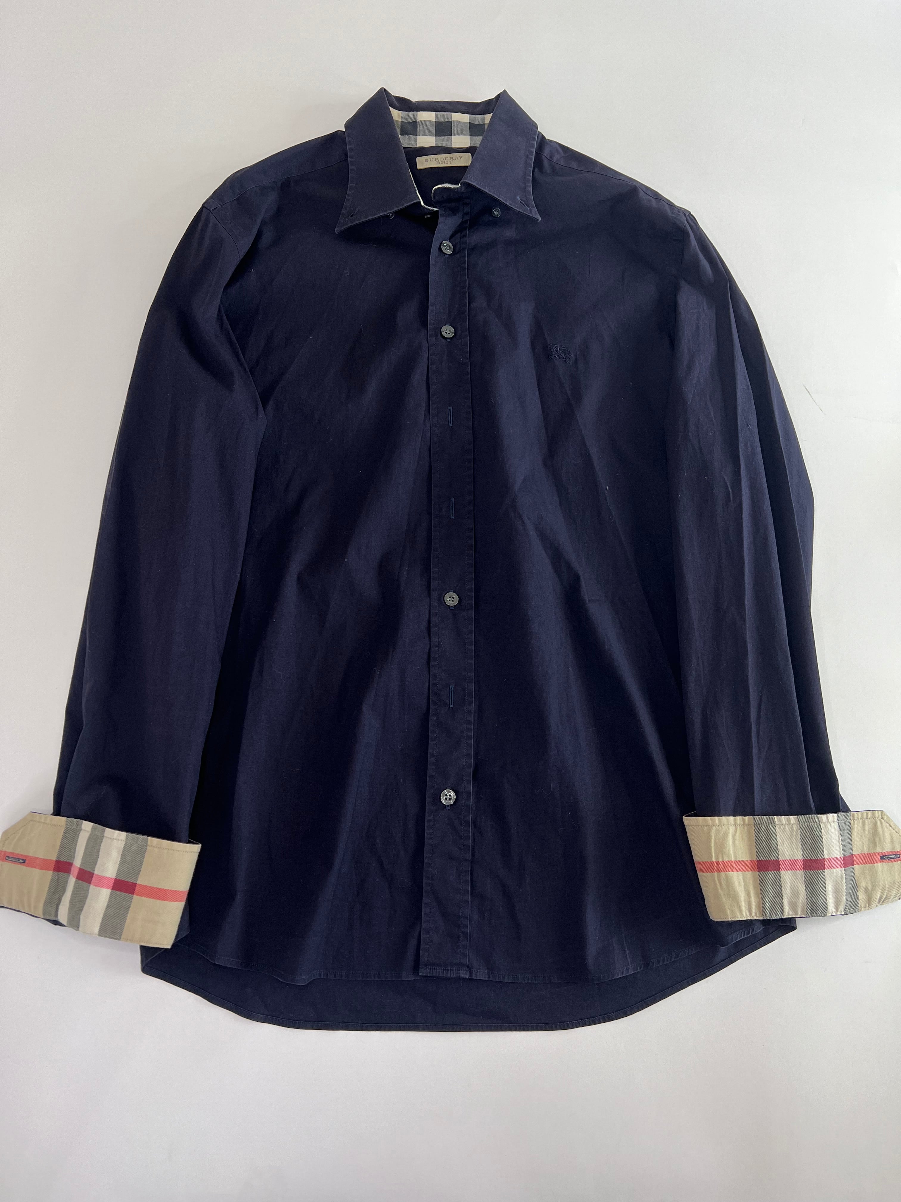 Burberry Brit Shirt