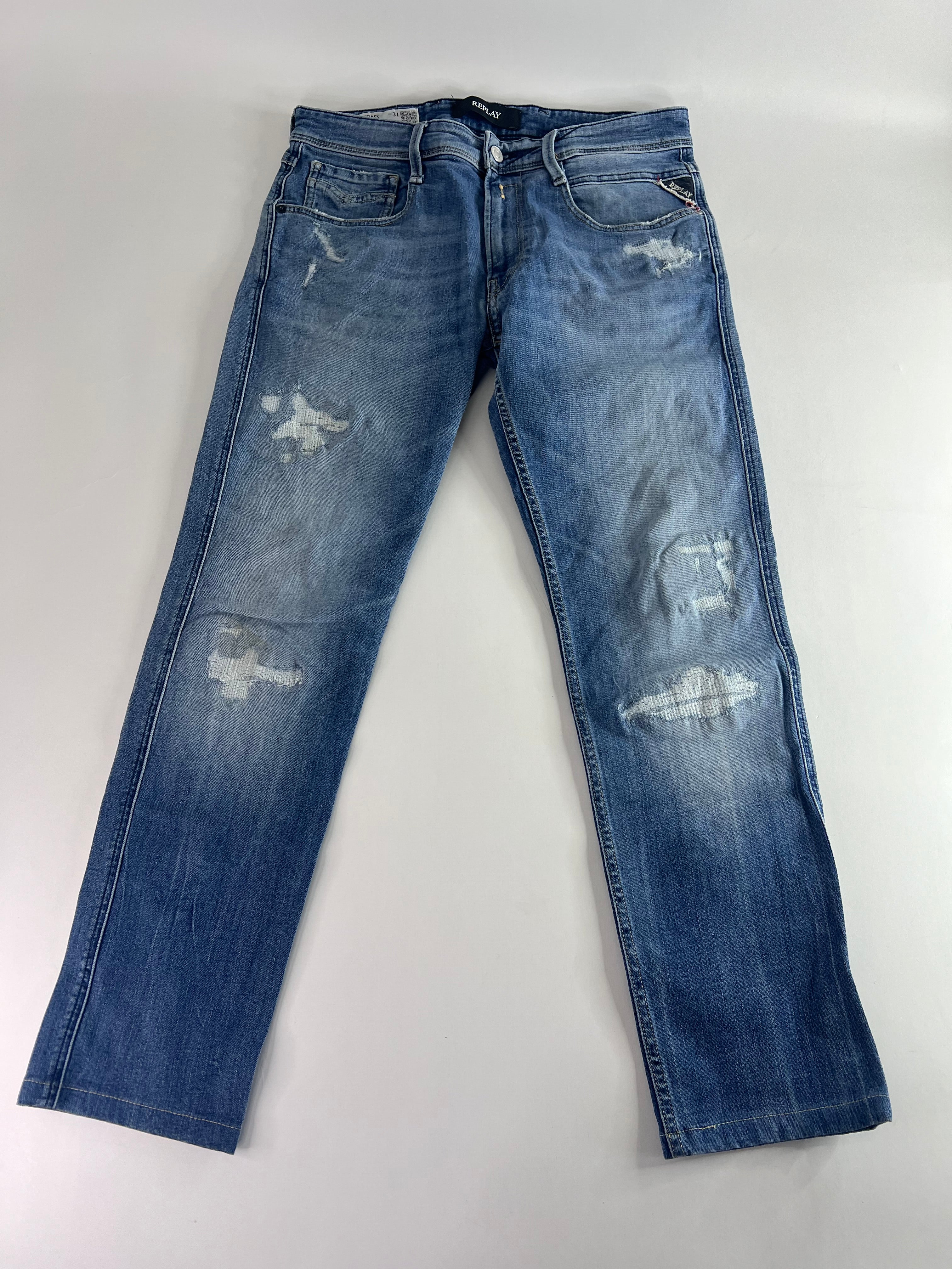 Replay Anbass Jeans