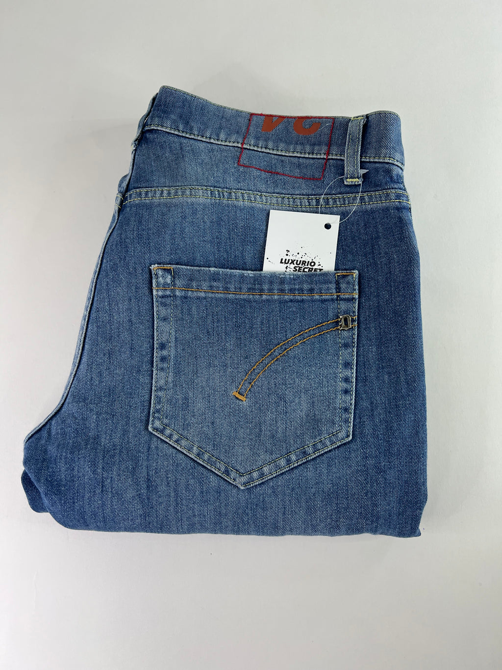Dondup Mius Jean