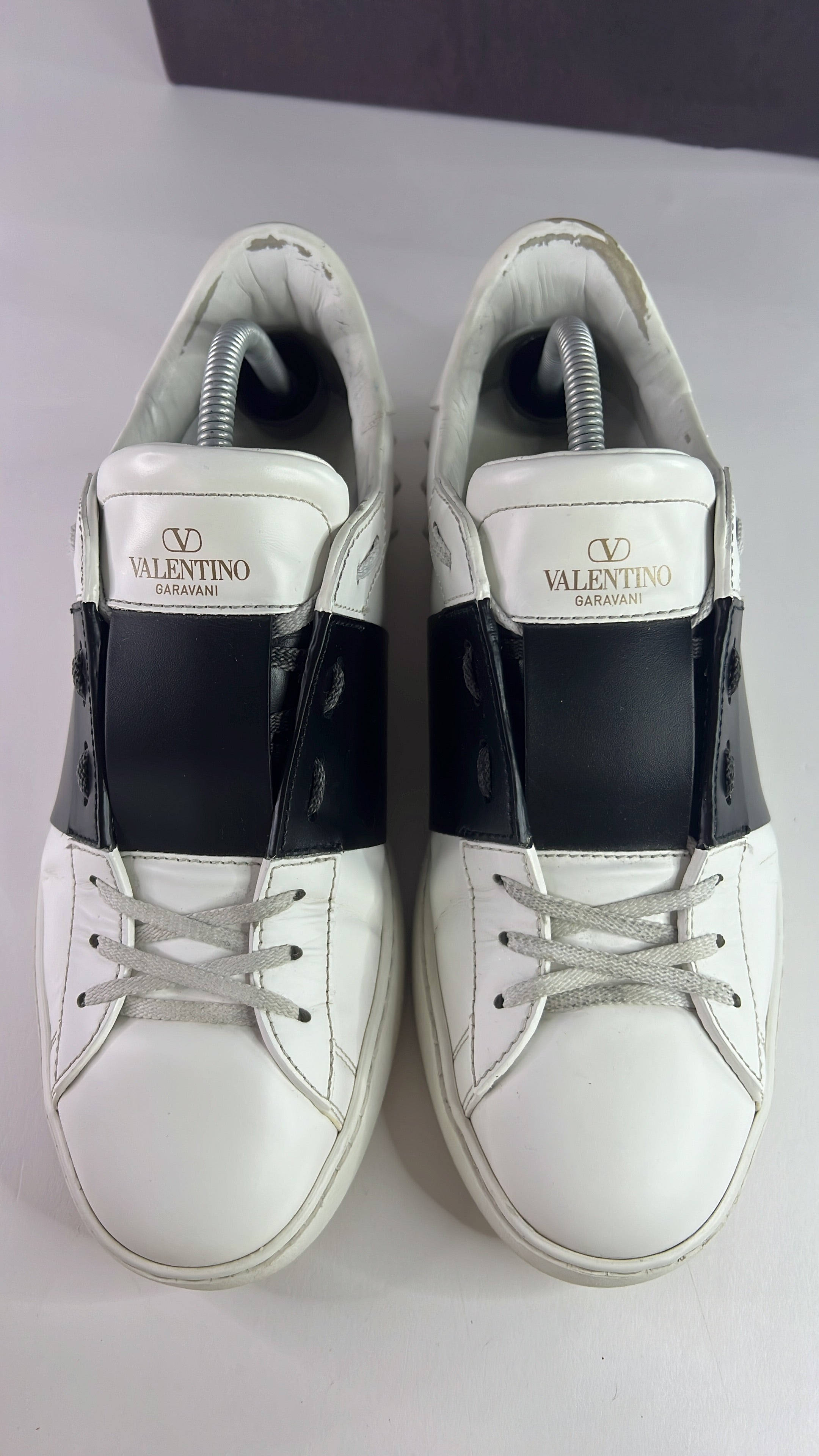 Valentino Open Sneaker