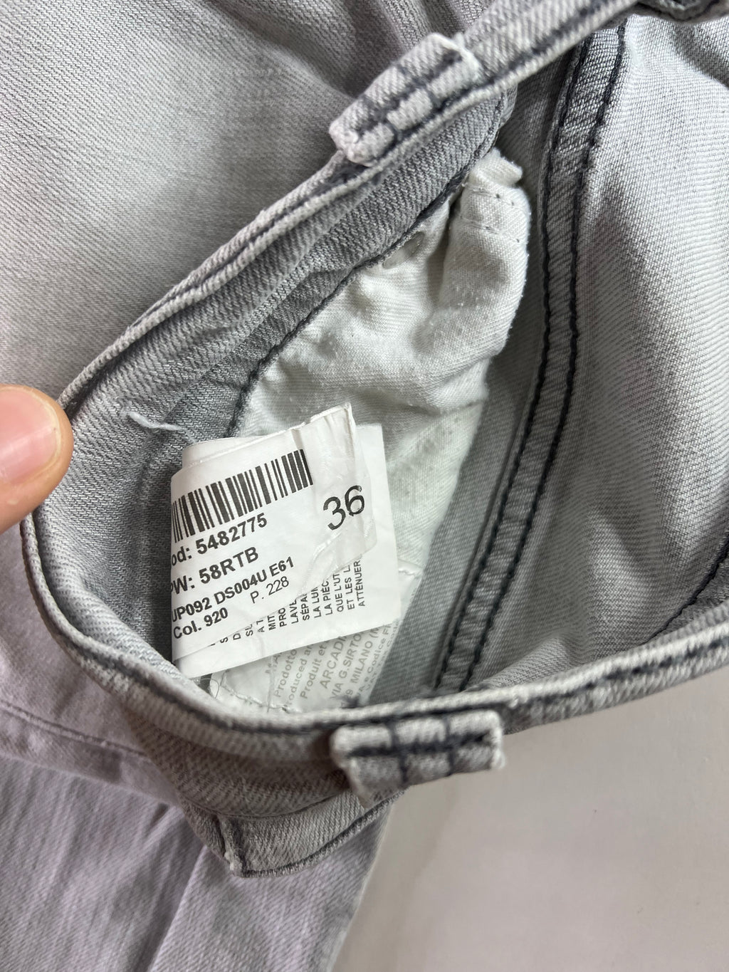Dondup Jeans
