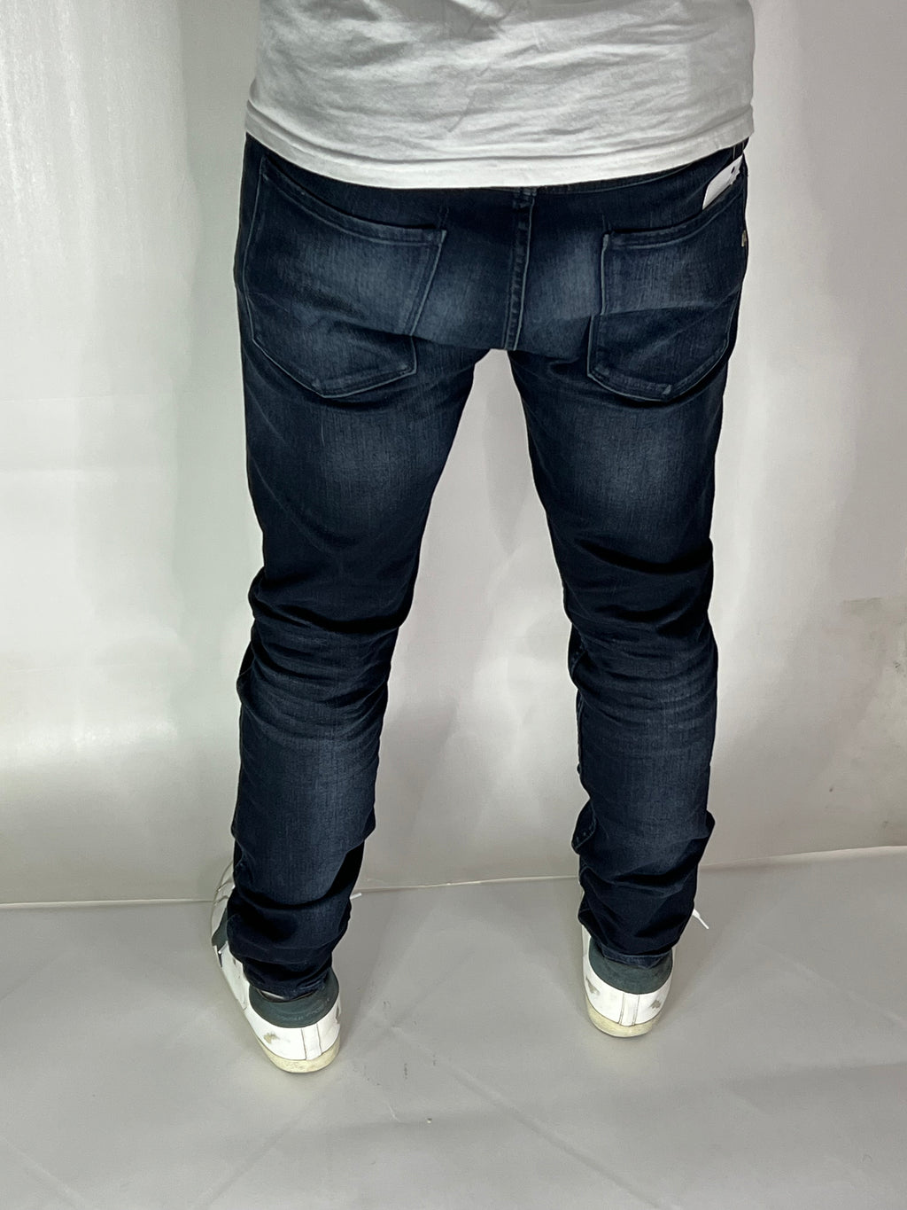 Replay Anbass Jean