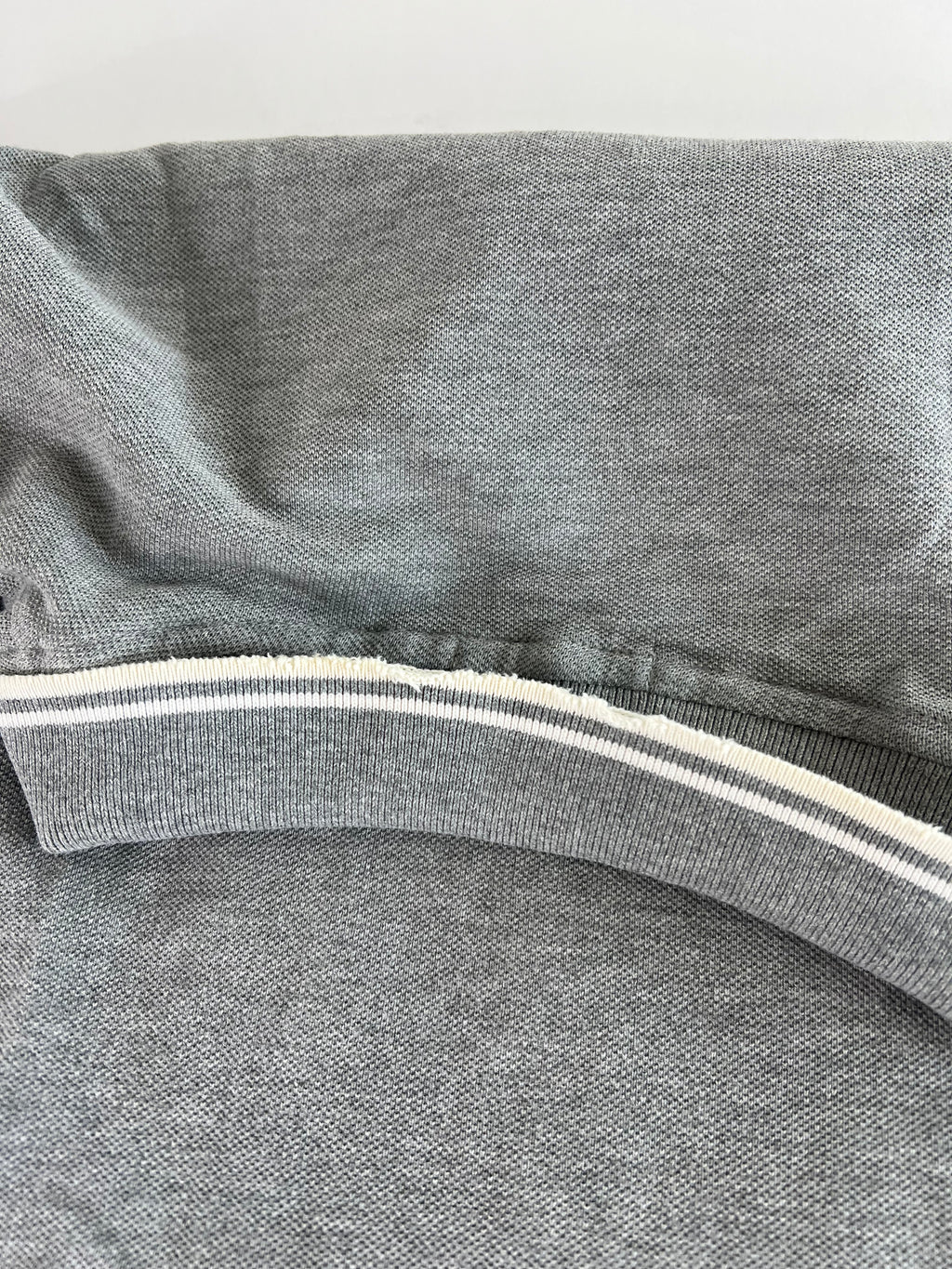 Moncler Maglia Piké